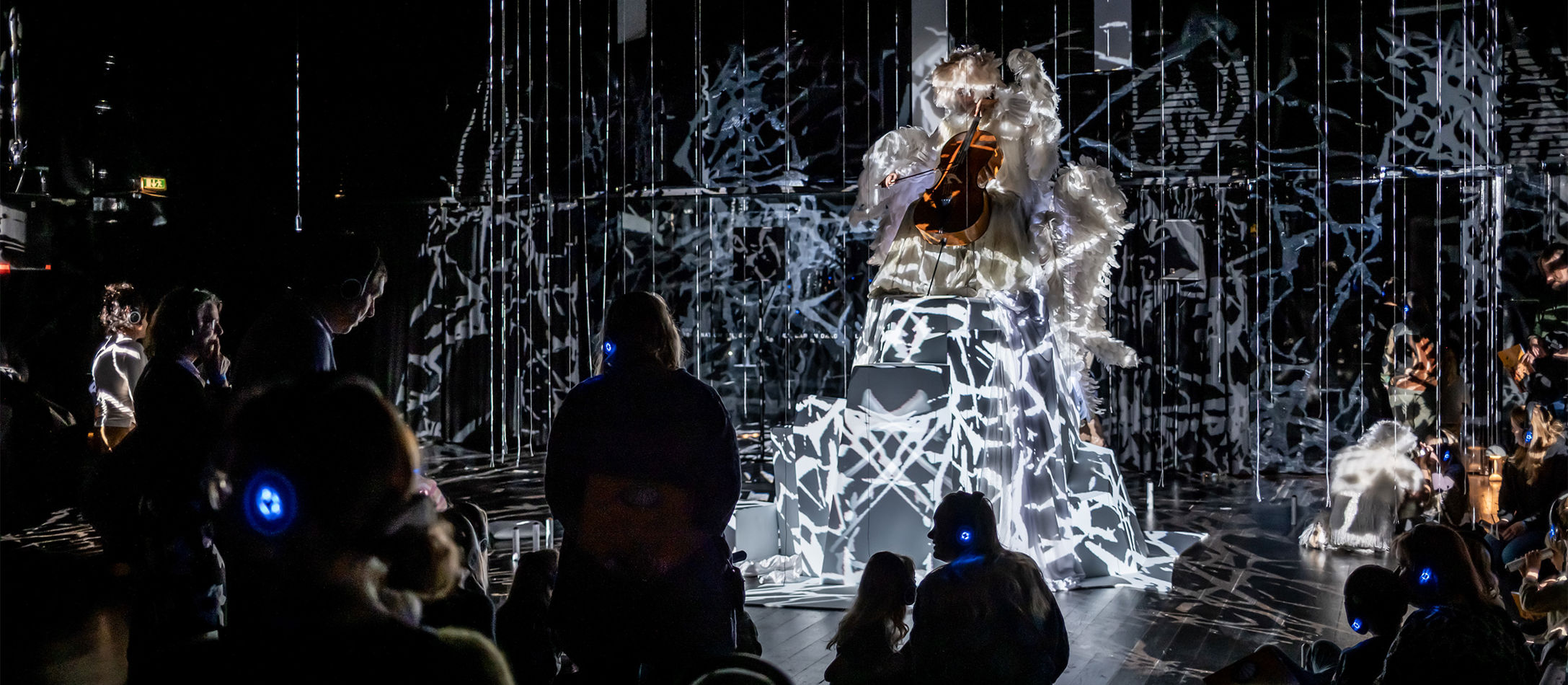 Skolekoncert: En verden af lyd (8. april)