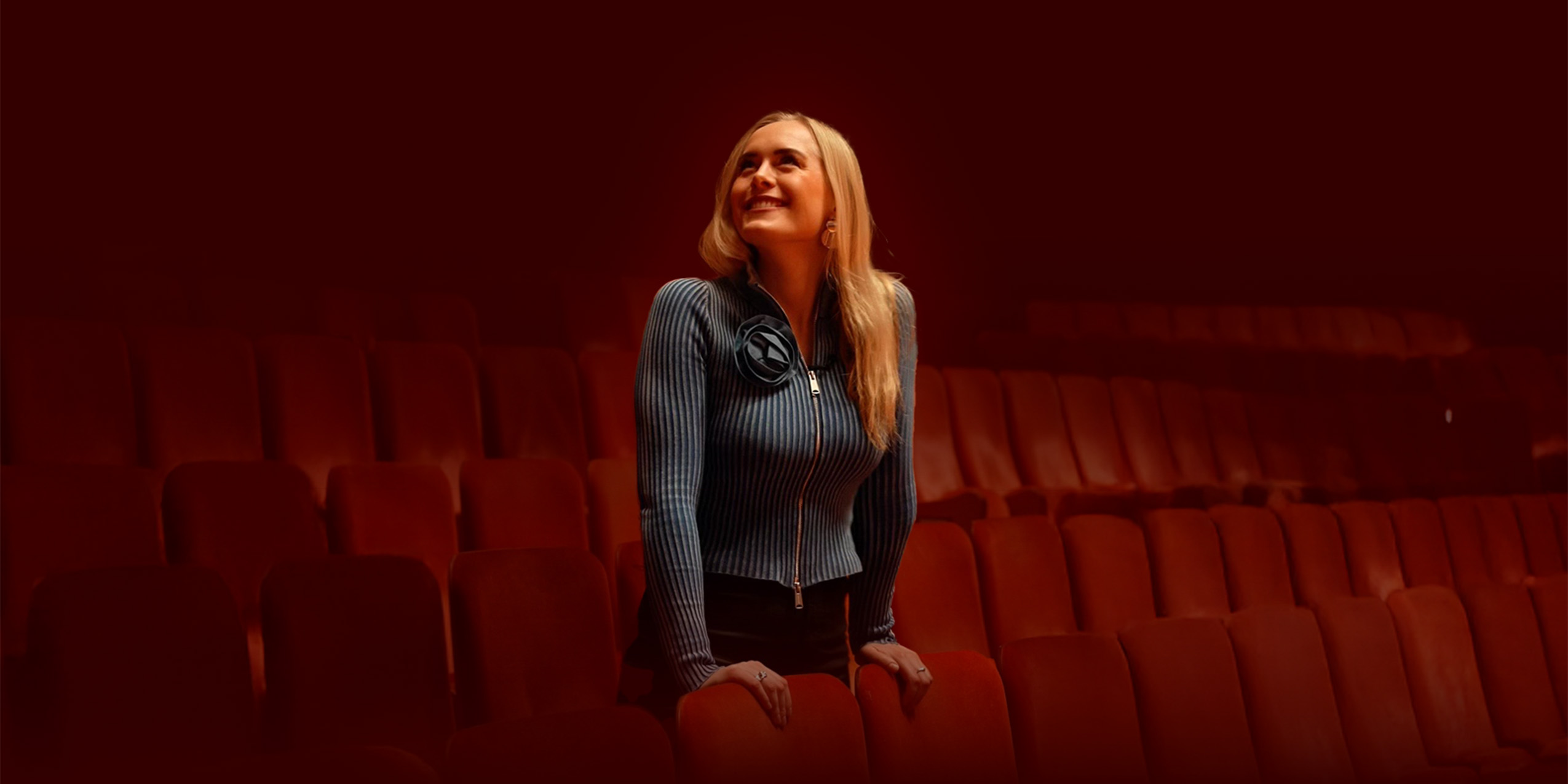 Trine Therkelsen