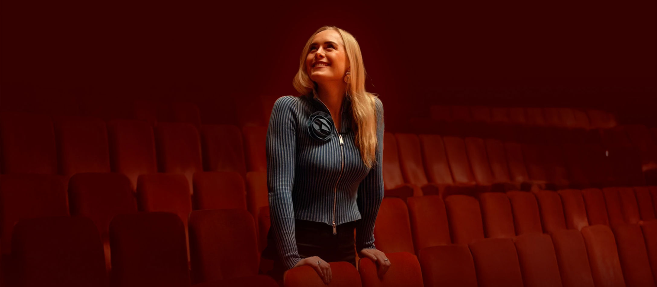 Trine Therkelsen
