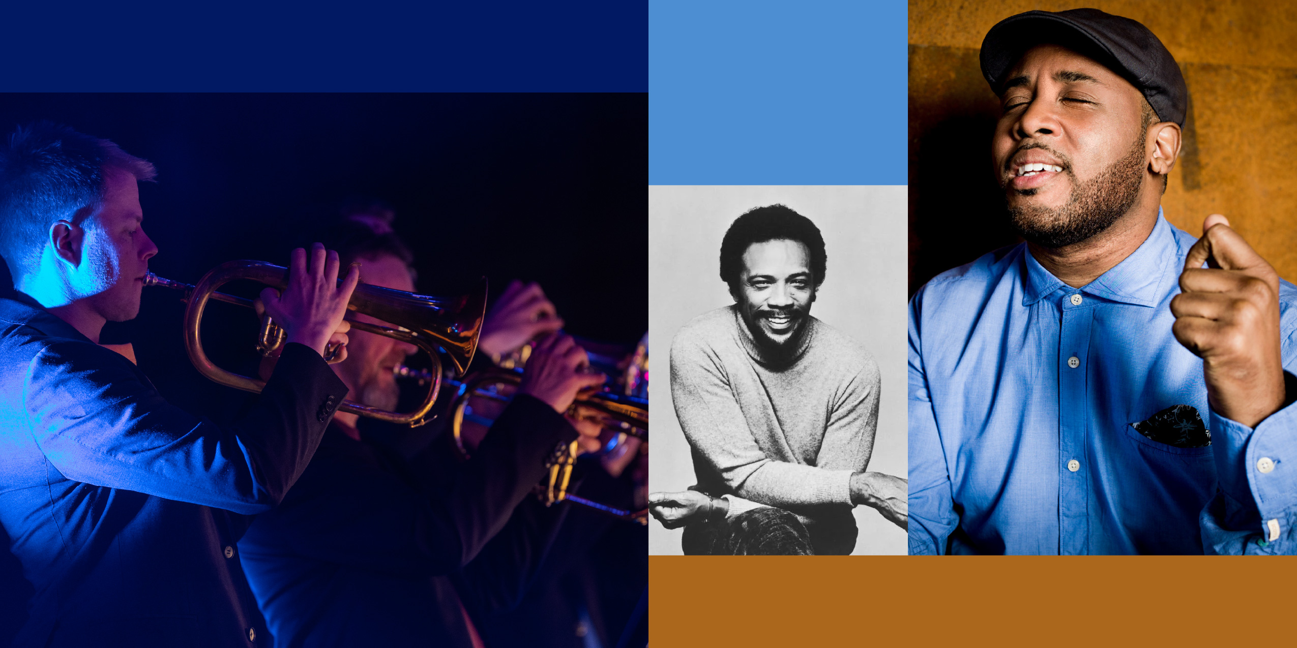 DR Big Band & Quincy Jones