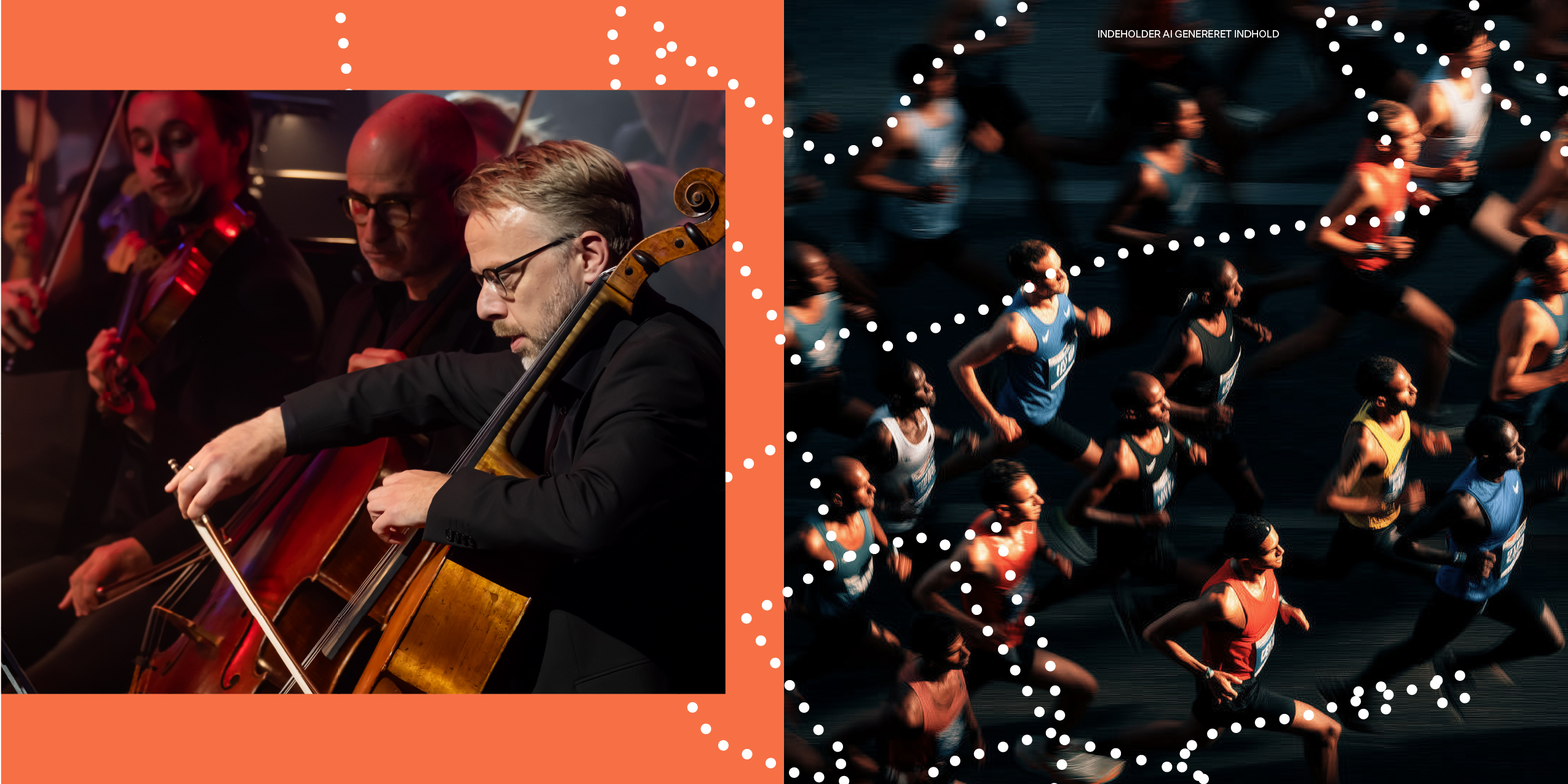 Sports in Symphony