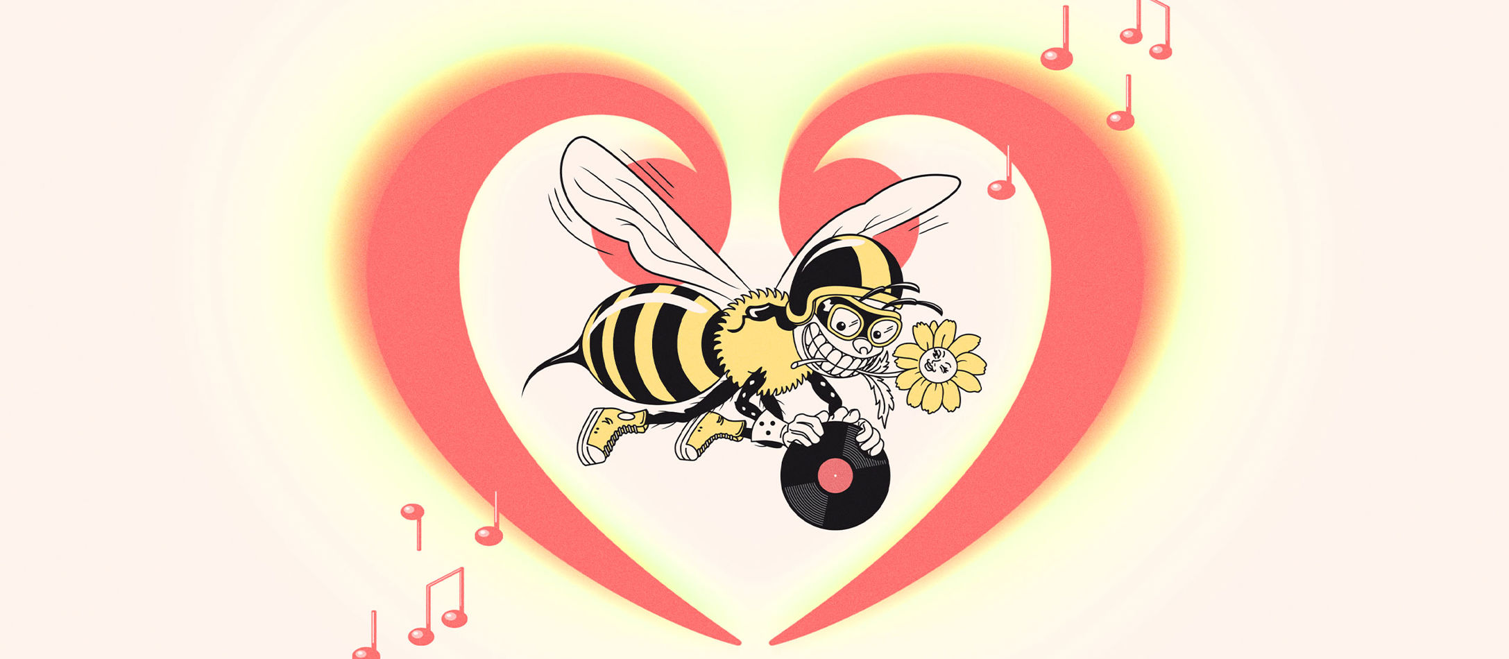 Danmarks Underholdningsorkester hylder Shu-bi-dua