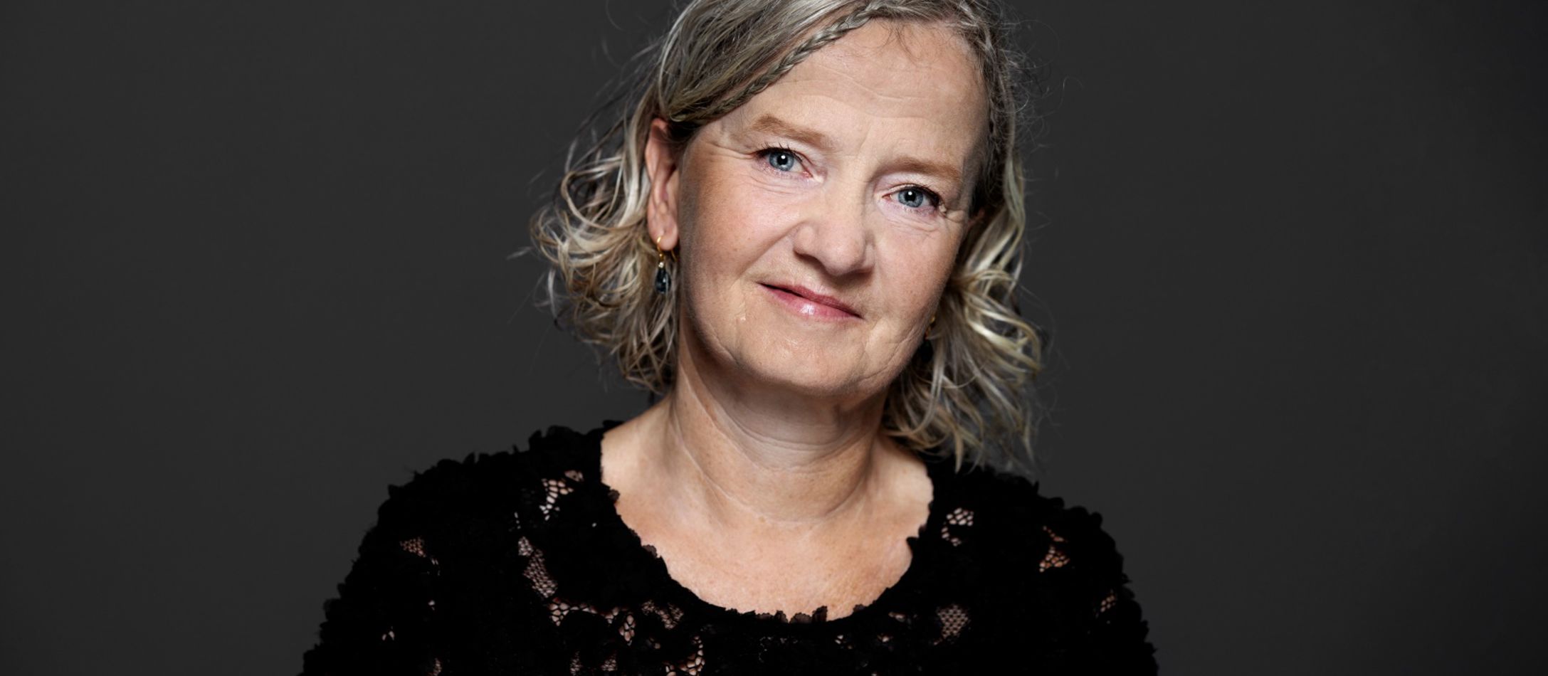 Bodil Kuhlmann