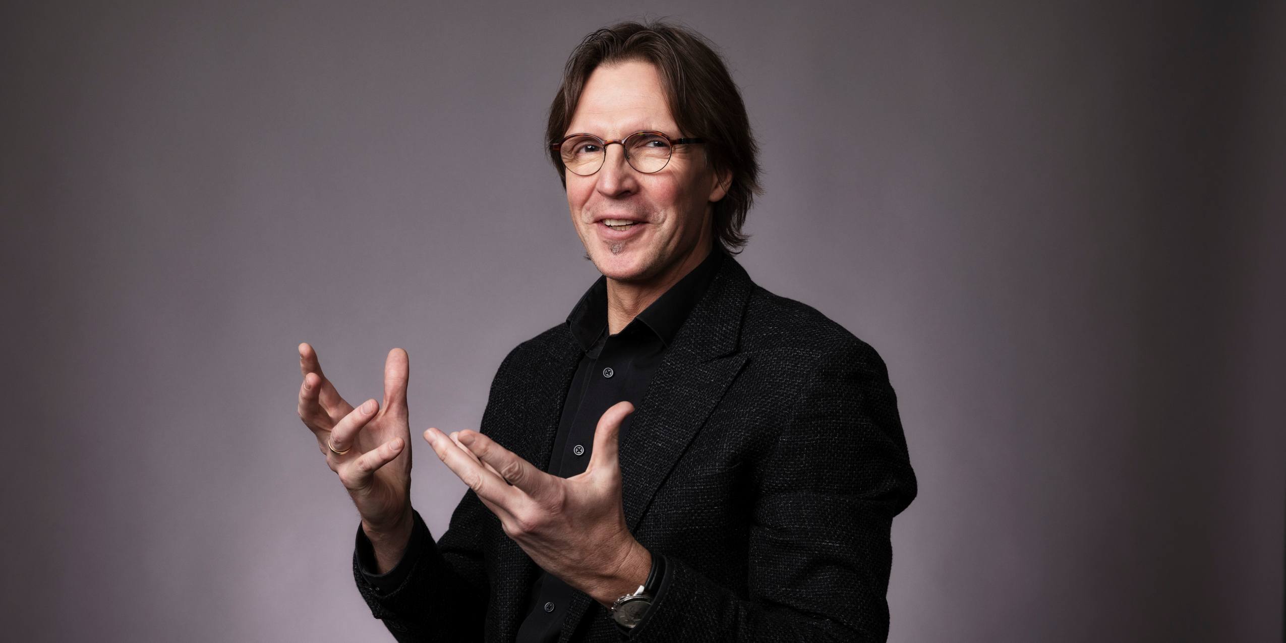 Kaspars Putniņš, dirigent