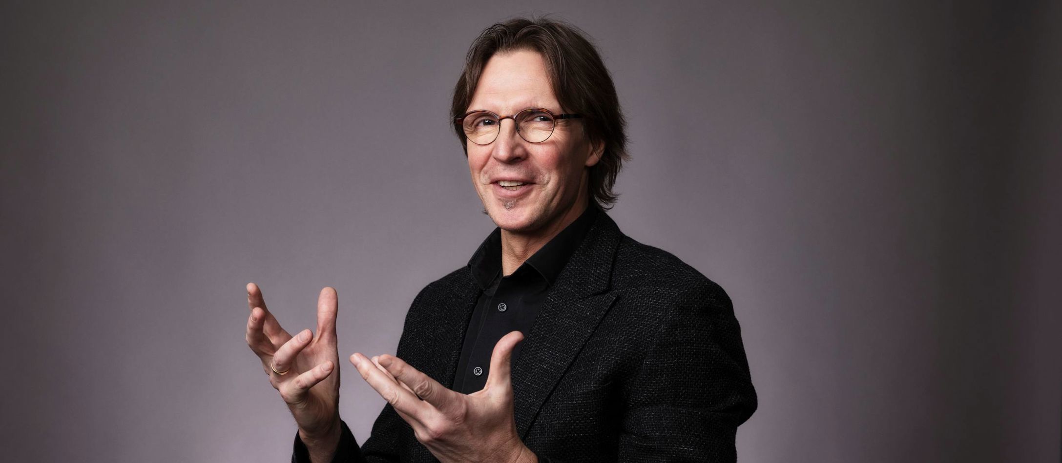 Kaspars Putniņš, dirigent