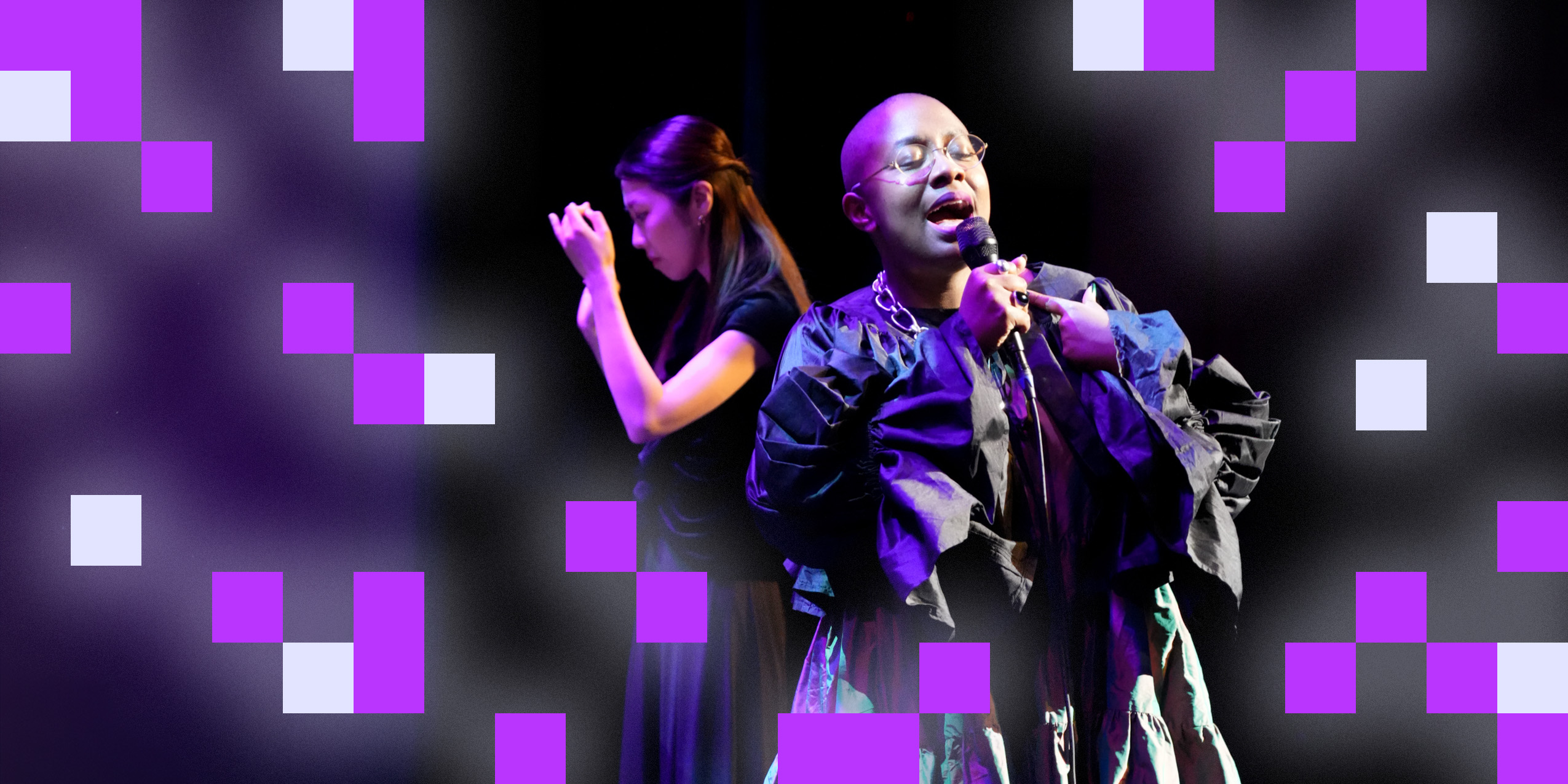 DR Big Bands nytårskoncert