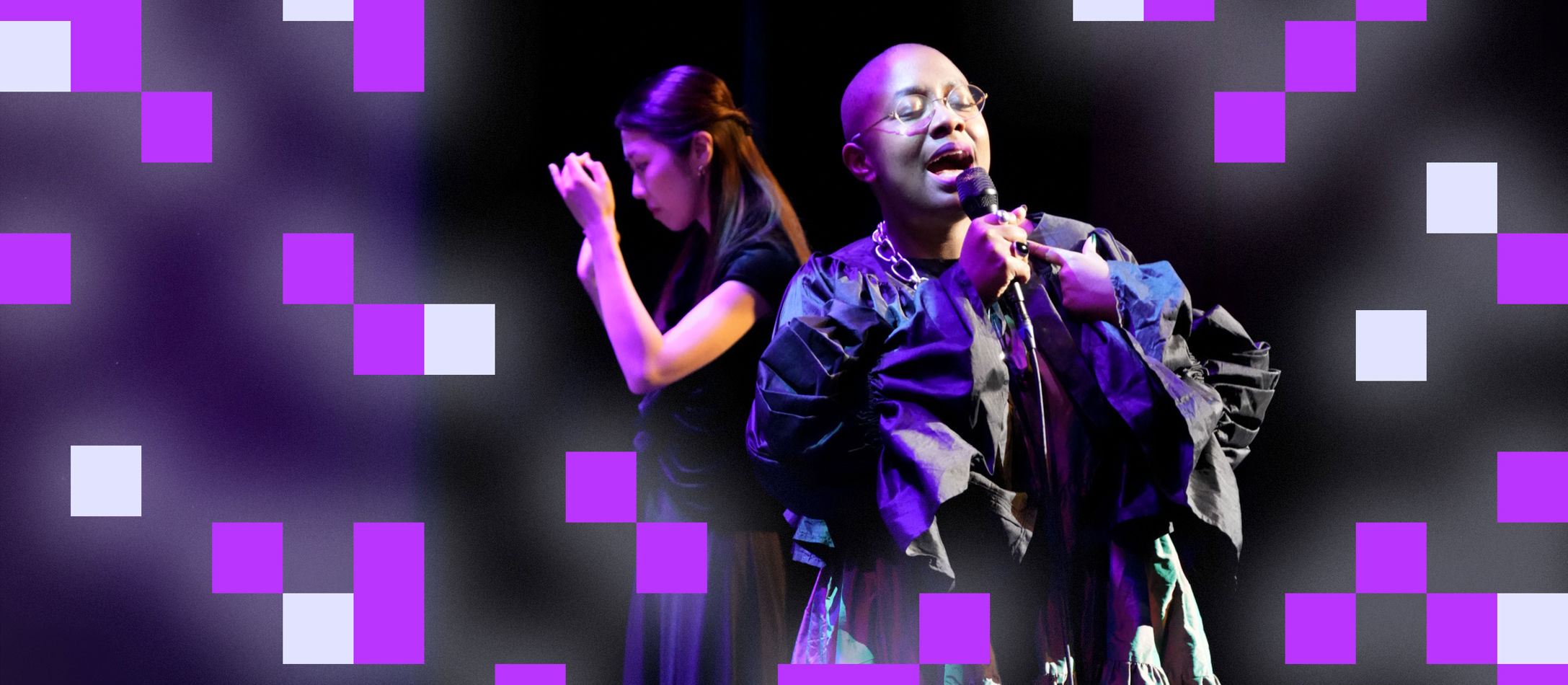 DR Big Bands nytårskoncert