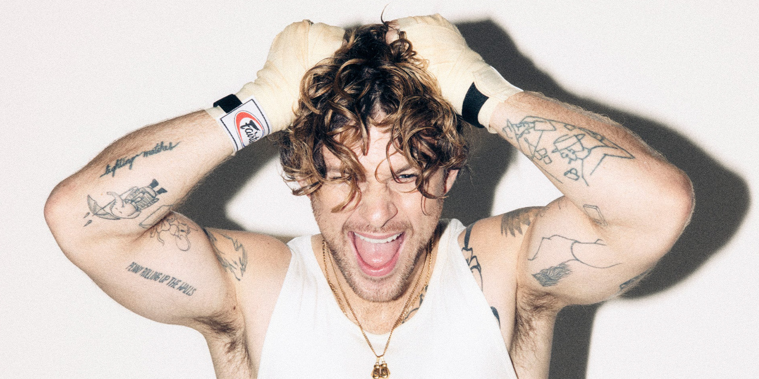 Tom Grennan