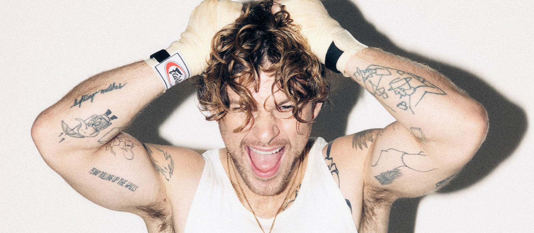 Tom Grennan