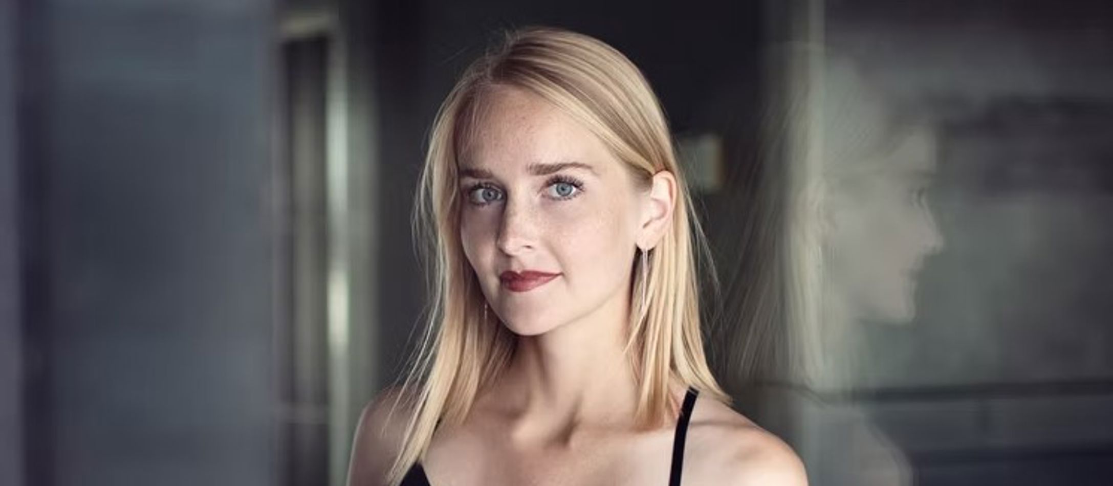 Christina Herresthal, mezzosopran