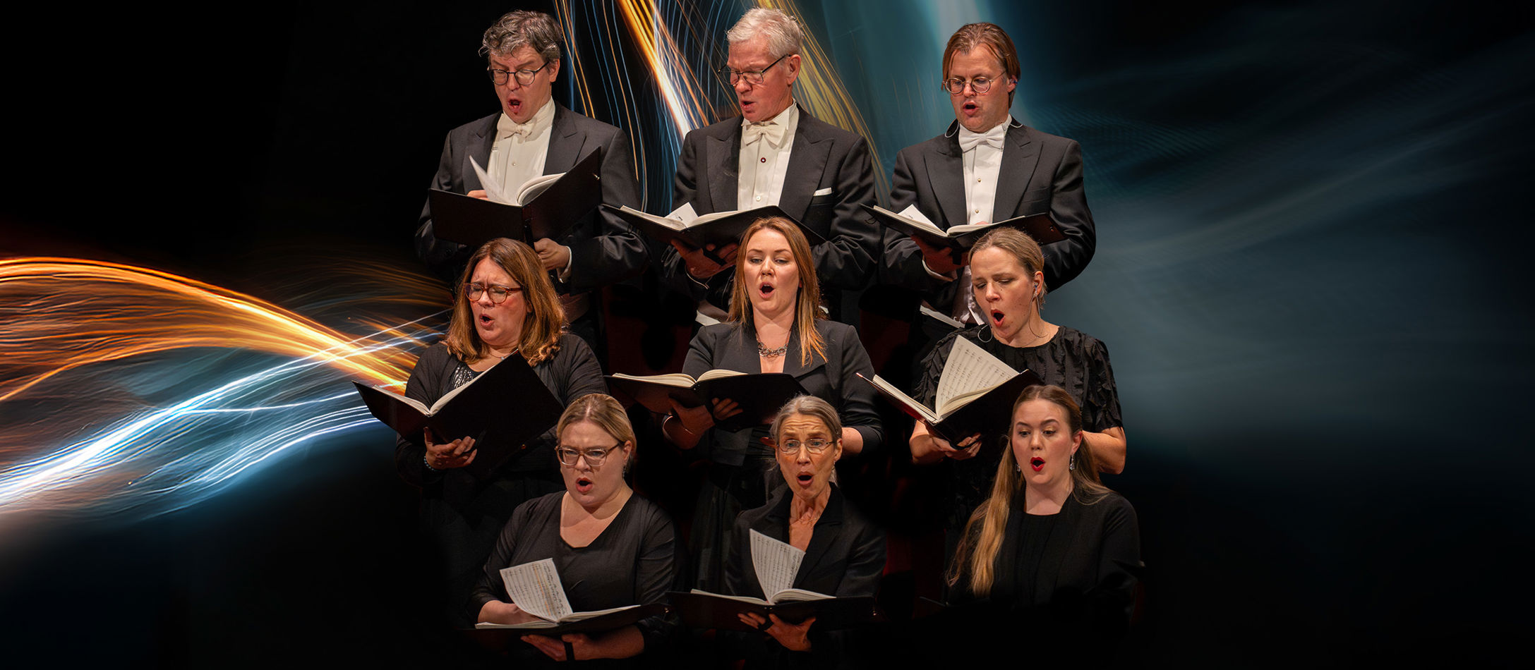 Luisi & Verdis Requiem