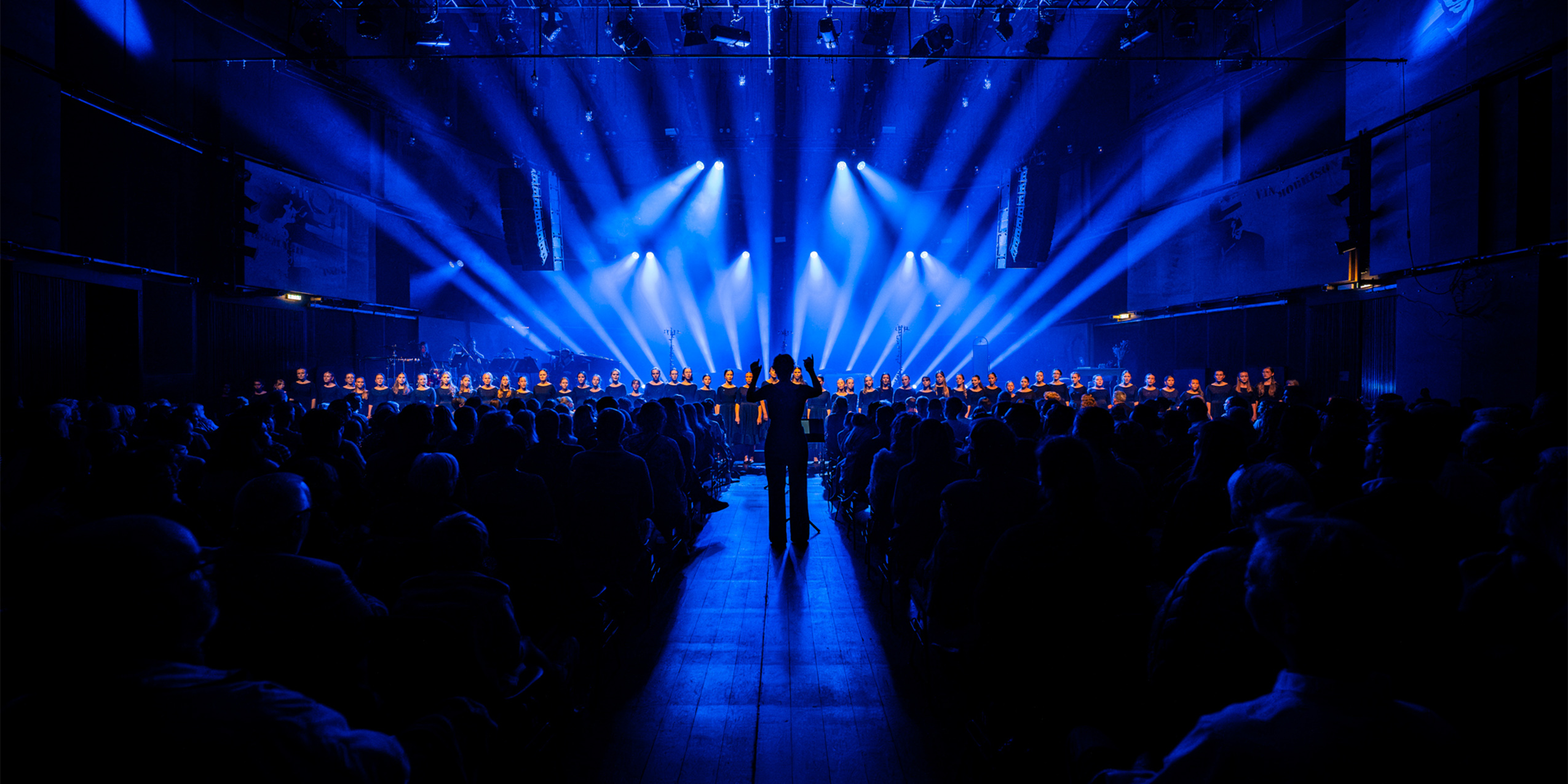 DR Juniorkoret feat. Carlina de Place