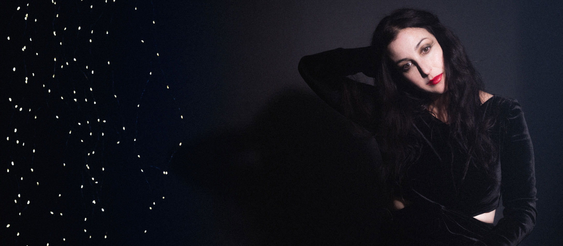 Marissa Nadler