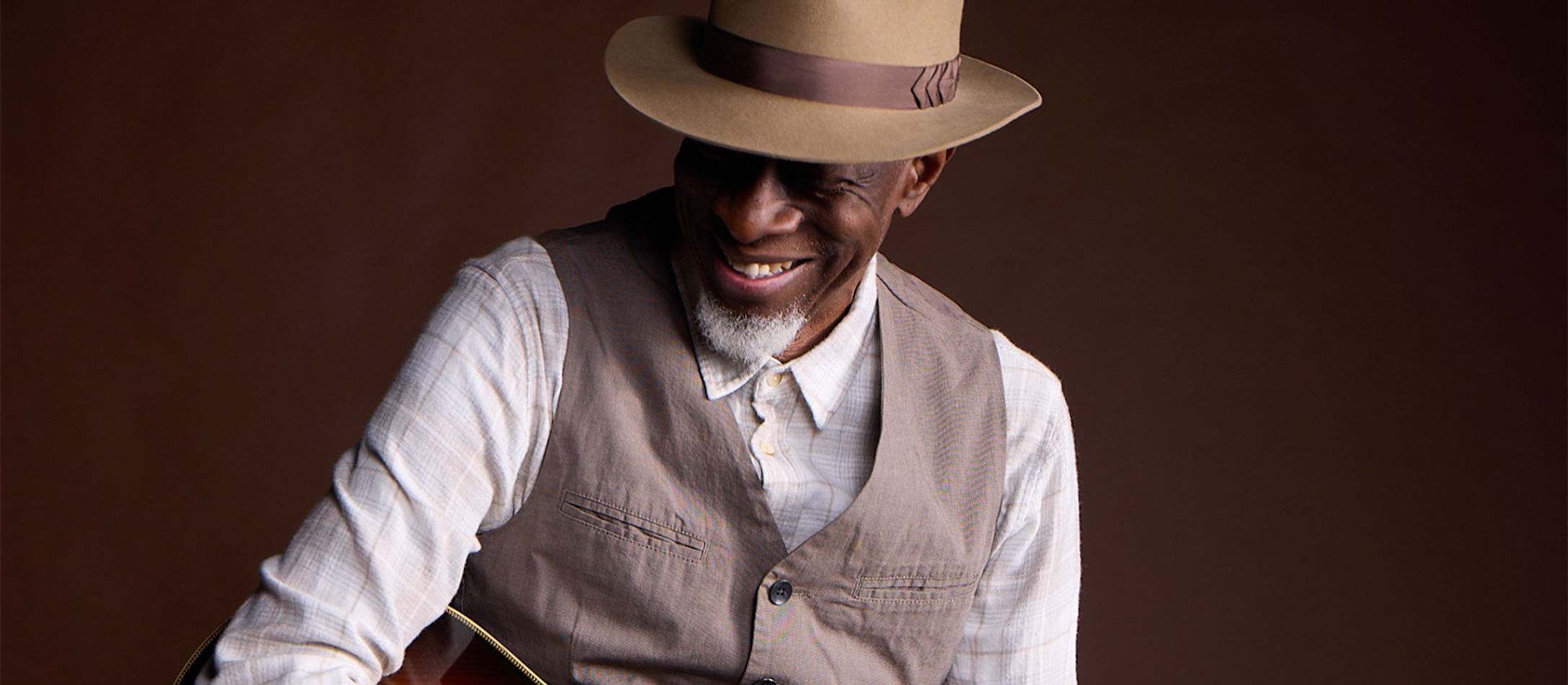 Keb' Mo'