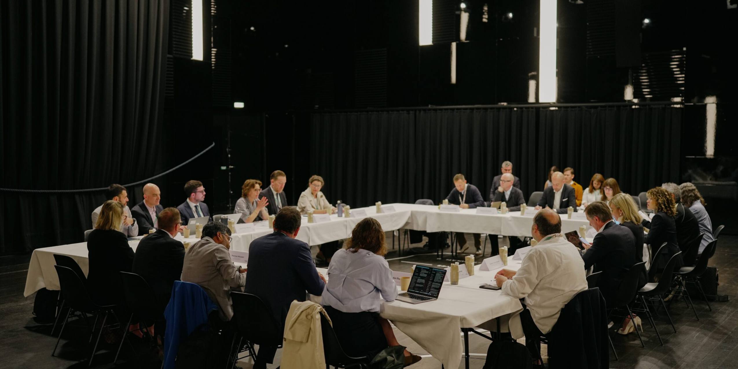 GFA Assembly i Studie 3