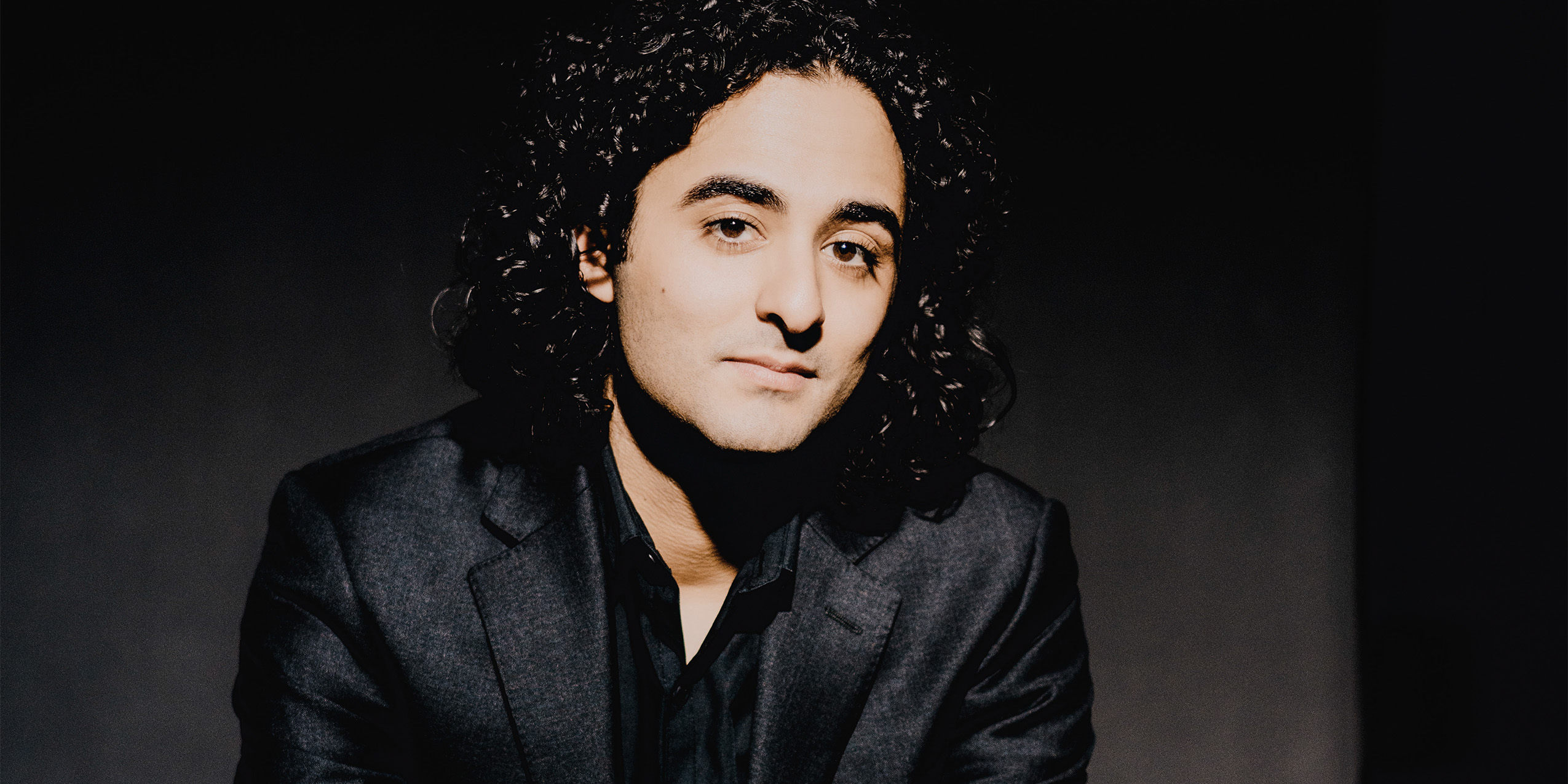 Hasan, Strauss & Mozart