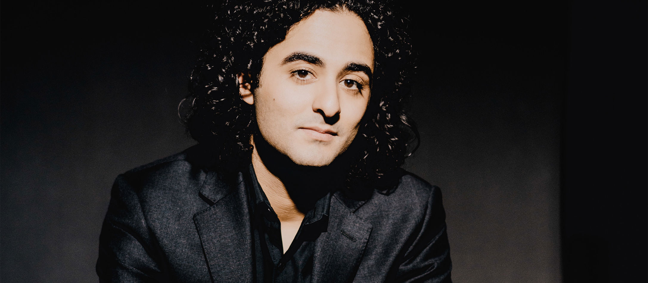 Hasan, Strauss & Mozart