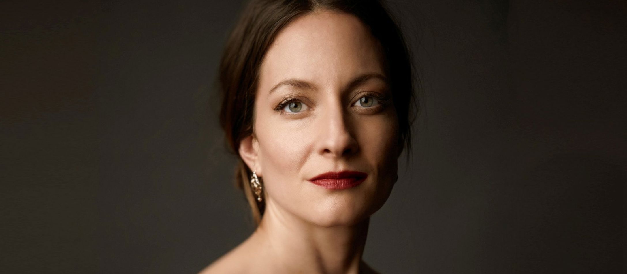 Christiane Karg: Honeck & Mozarts C Mol Messe