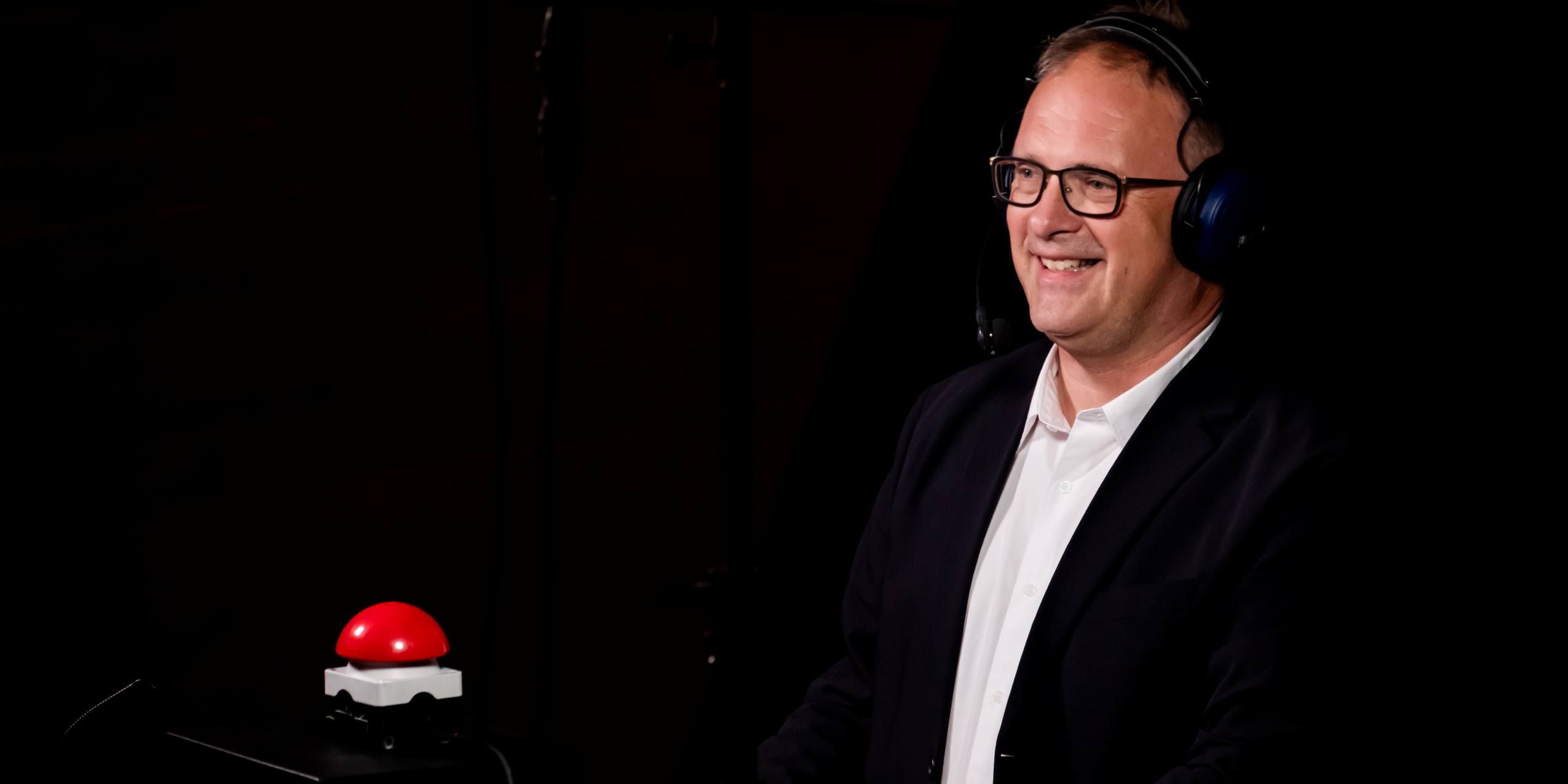 Henrik Liniger til Sports in Symphony