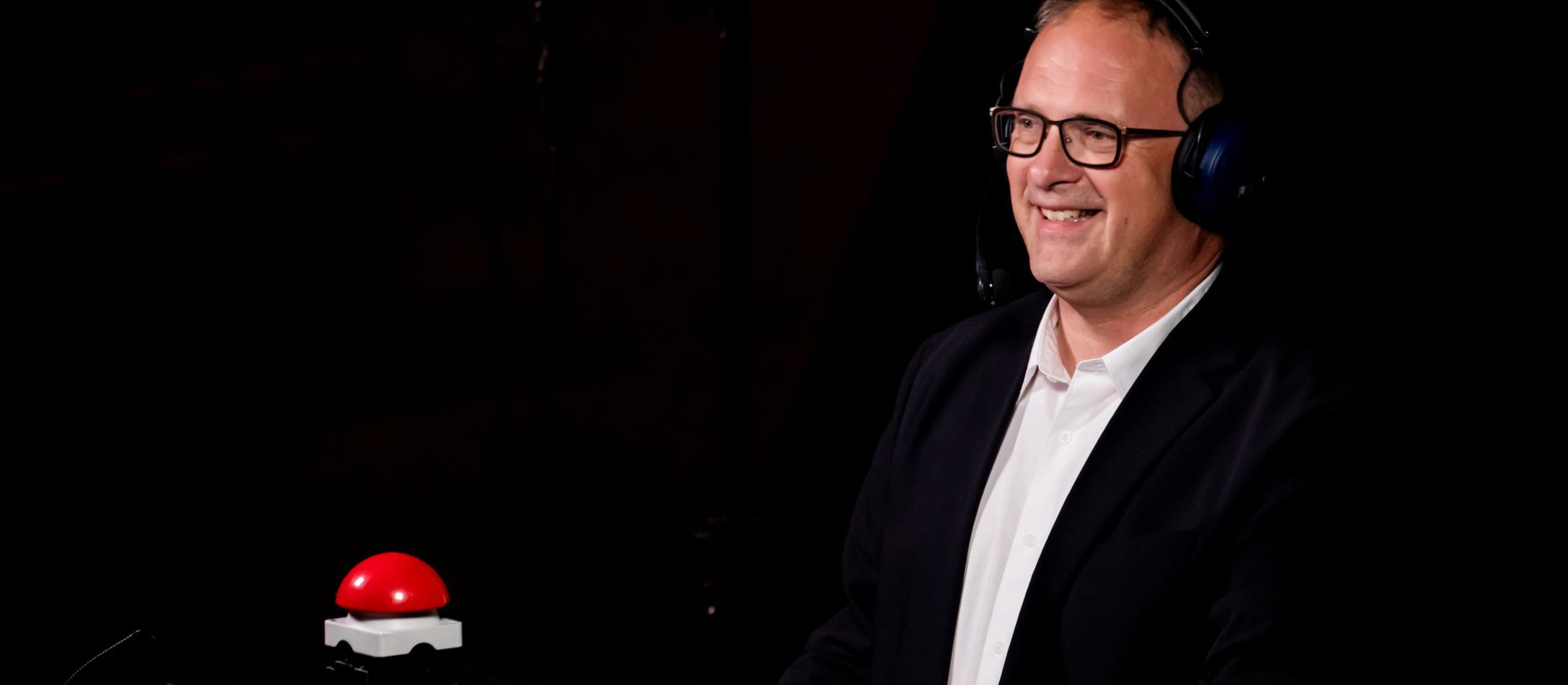 Henrik Liniger til Sports in Symphony