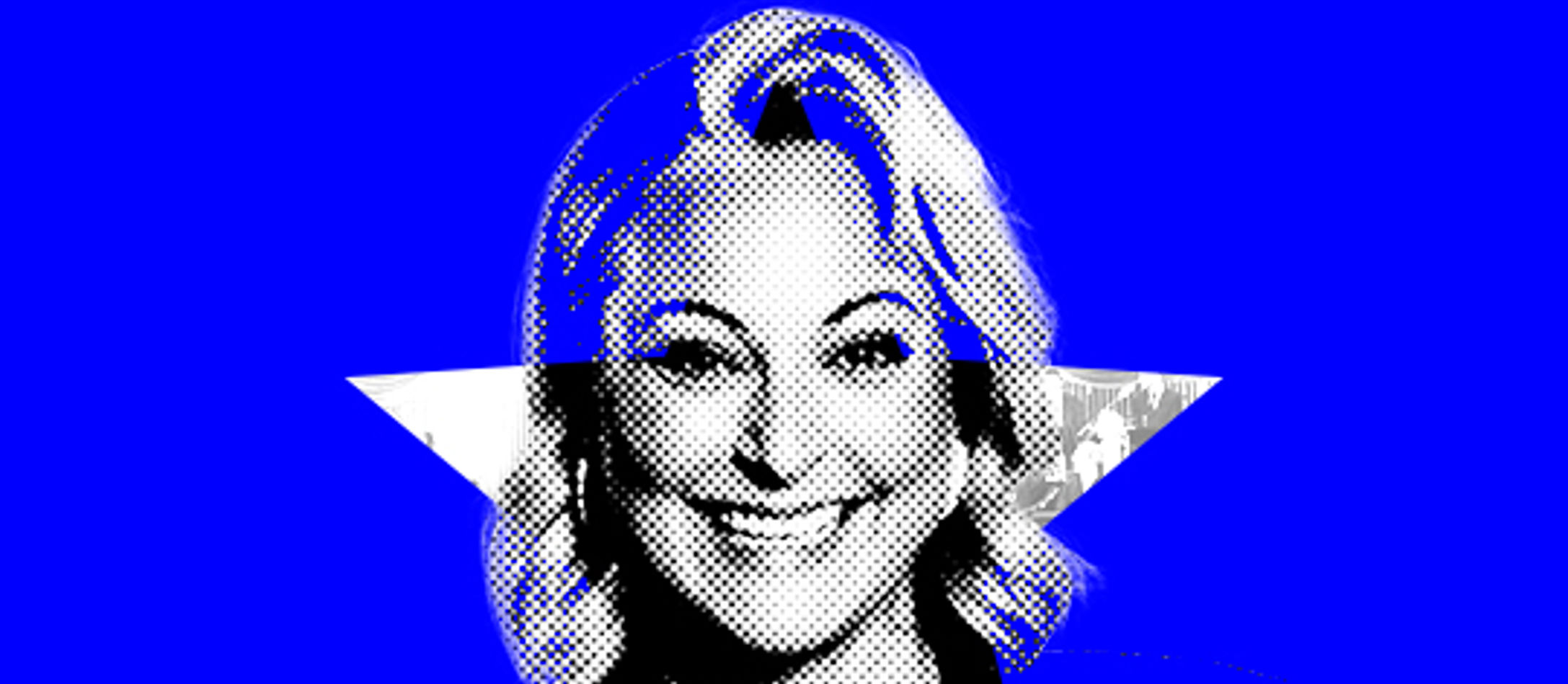 Stephanie Surrugue Stjerner & Striber