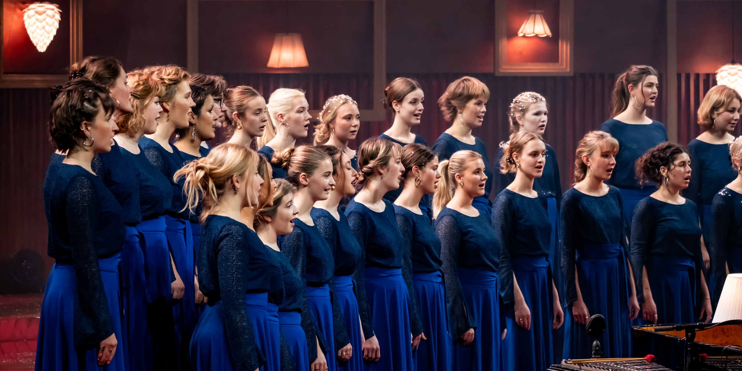 DR Pigekorets jul 2024