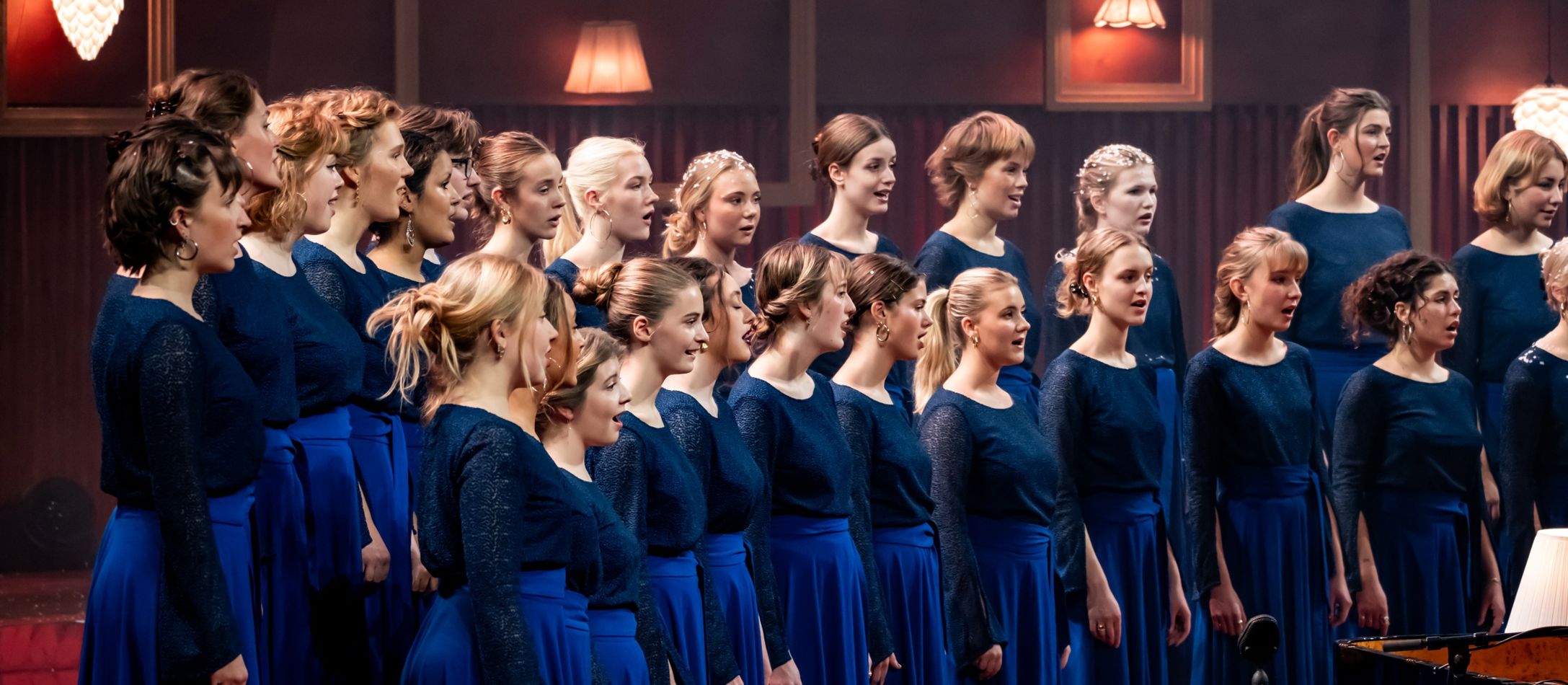 DR Pigekorets jul 2024