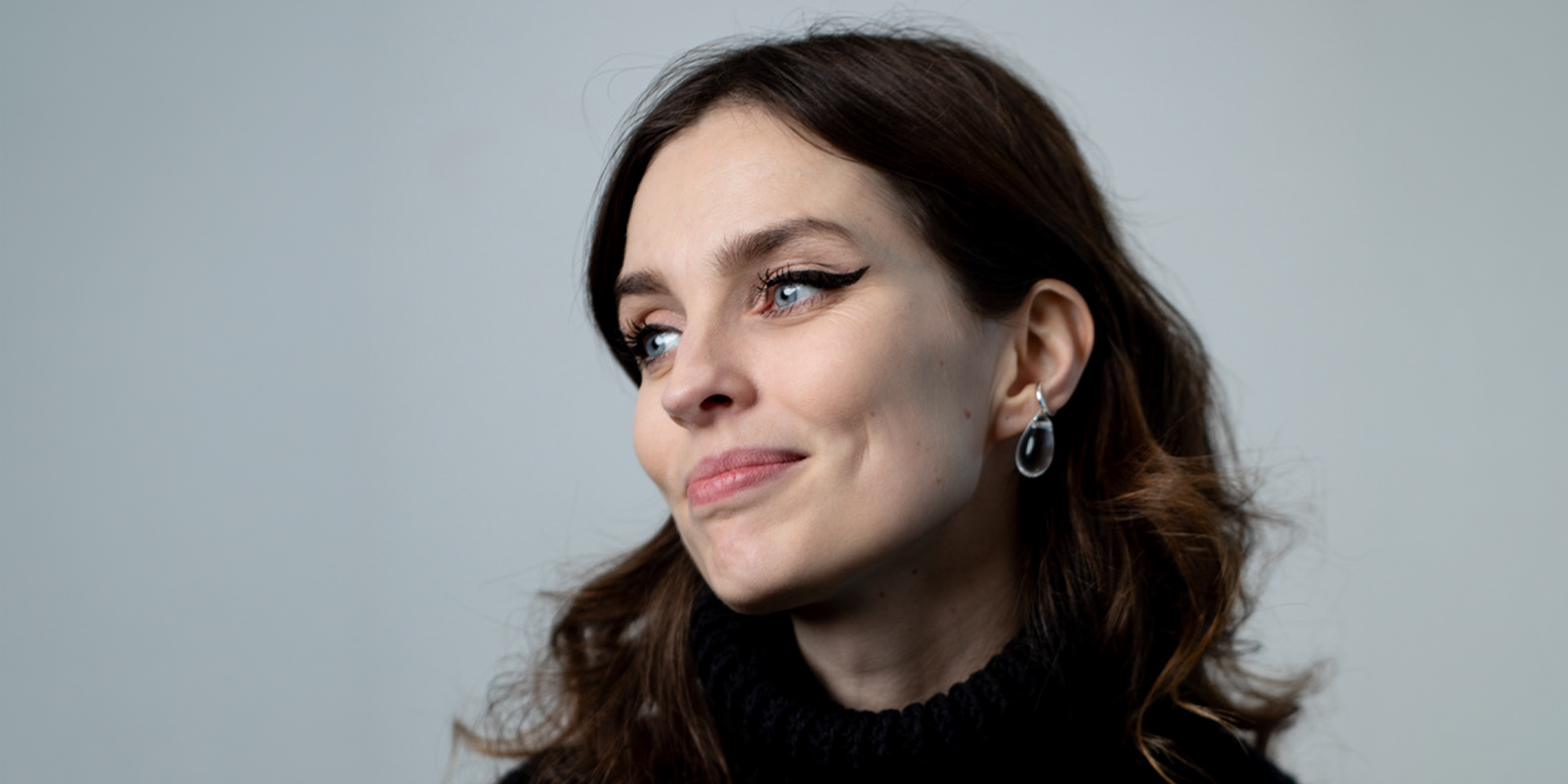 Bára Gisladóttir