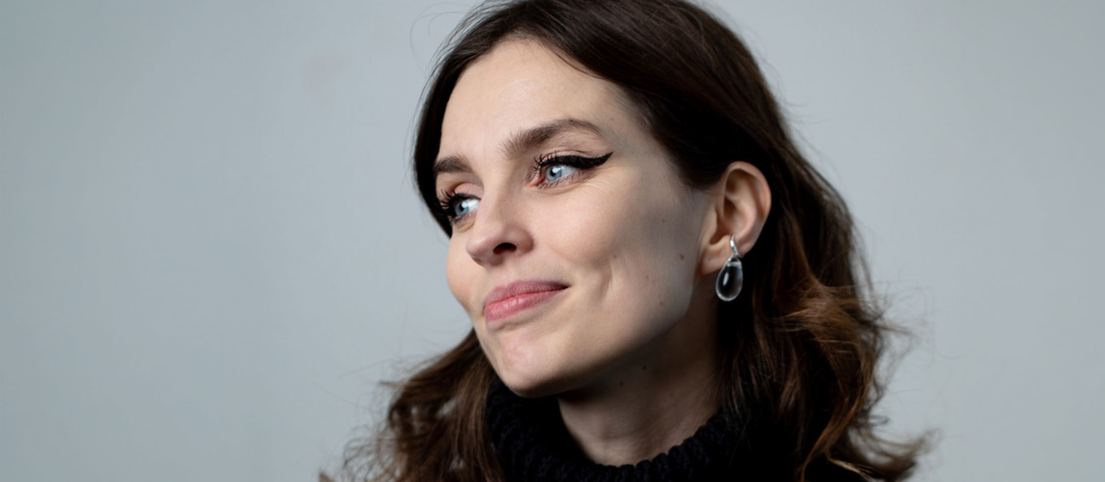 Bára Gisladóttir