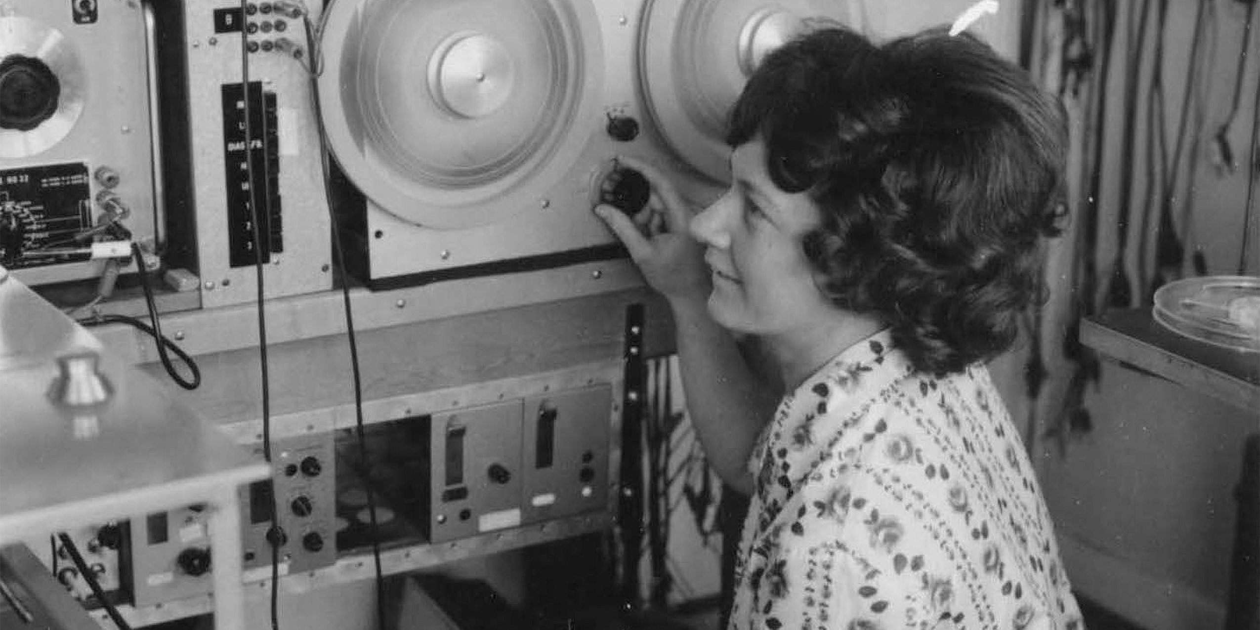 Else Marie Pade 100 år