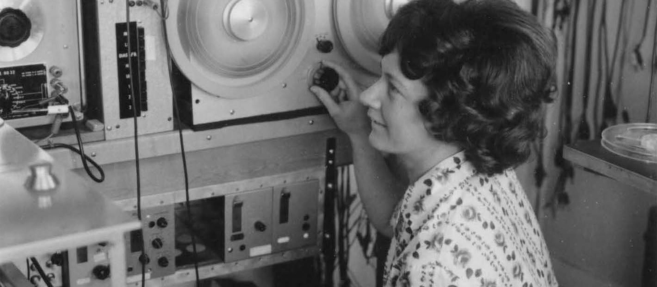 Else Marie Pade 100 år