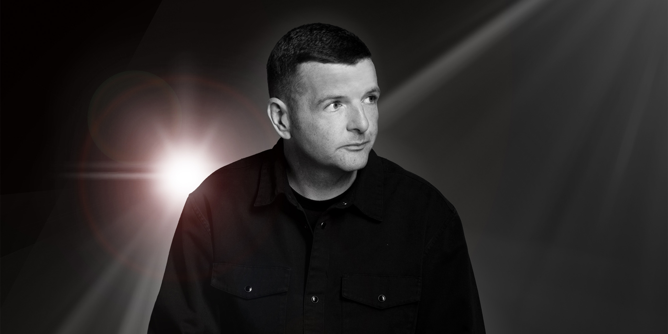 Kevin Bridges