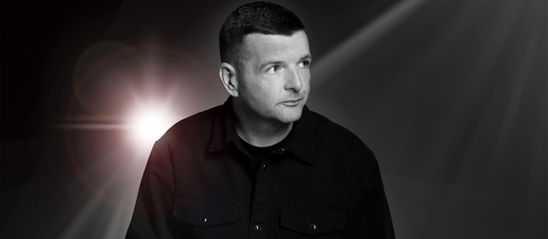 Kevin Bridges