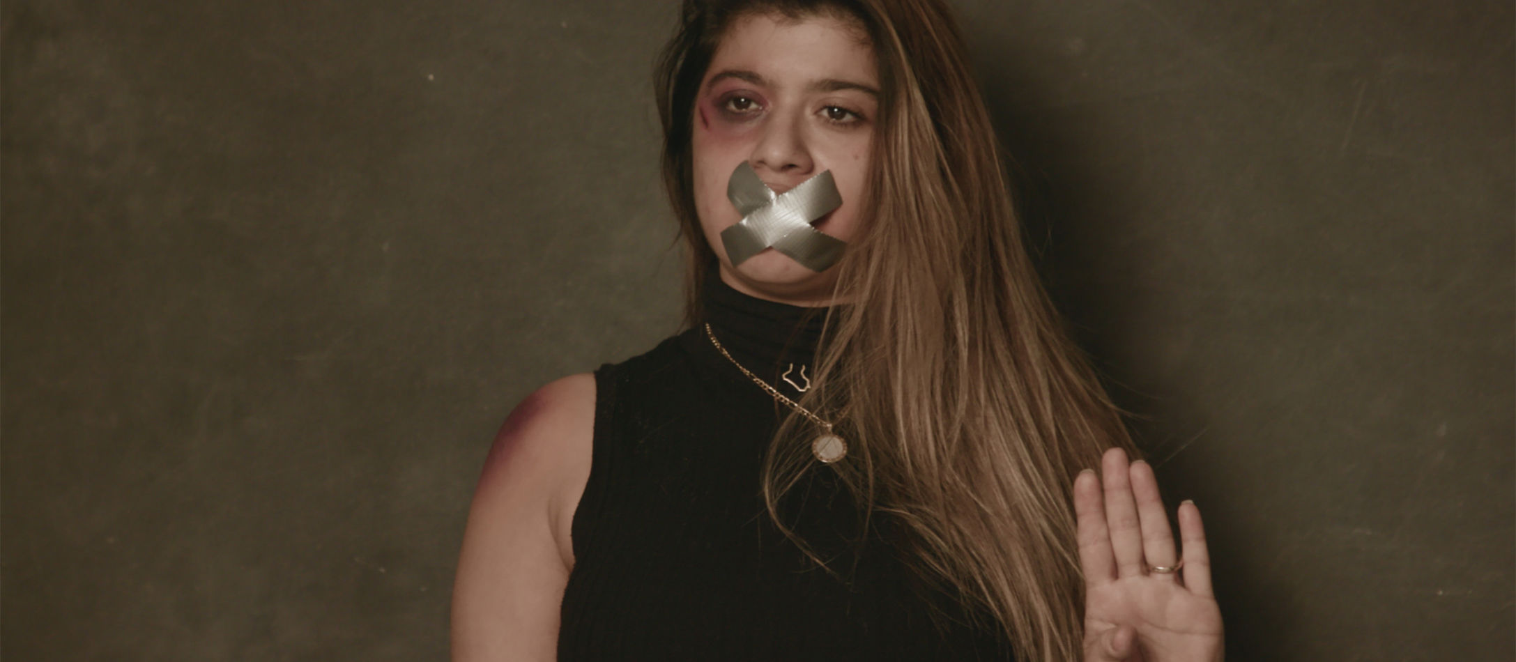 Burning Voice + Luna Ersahin (solo)