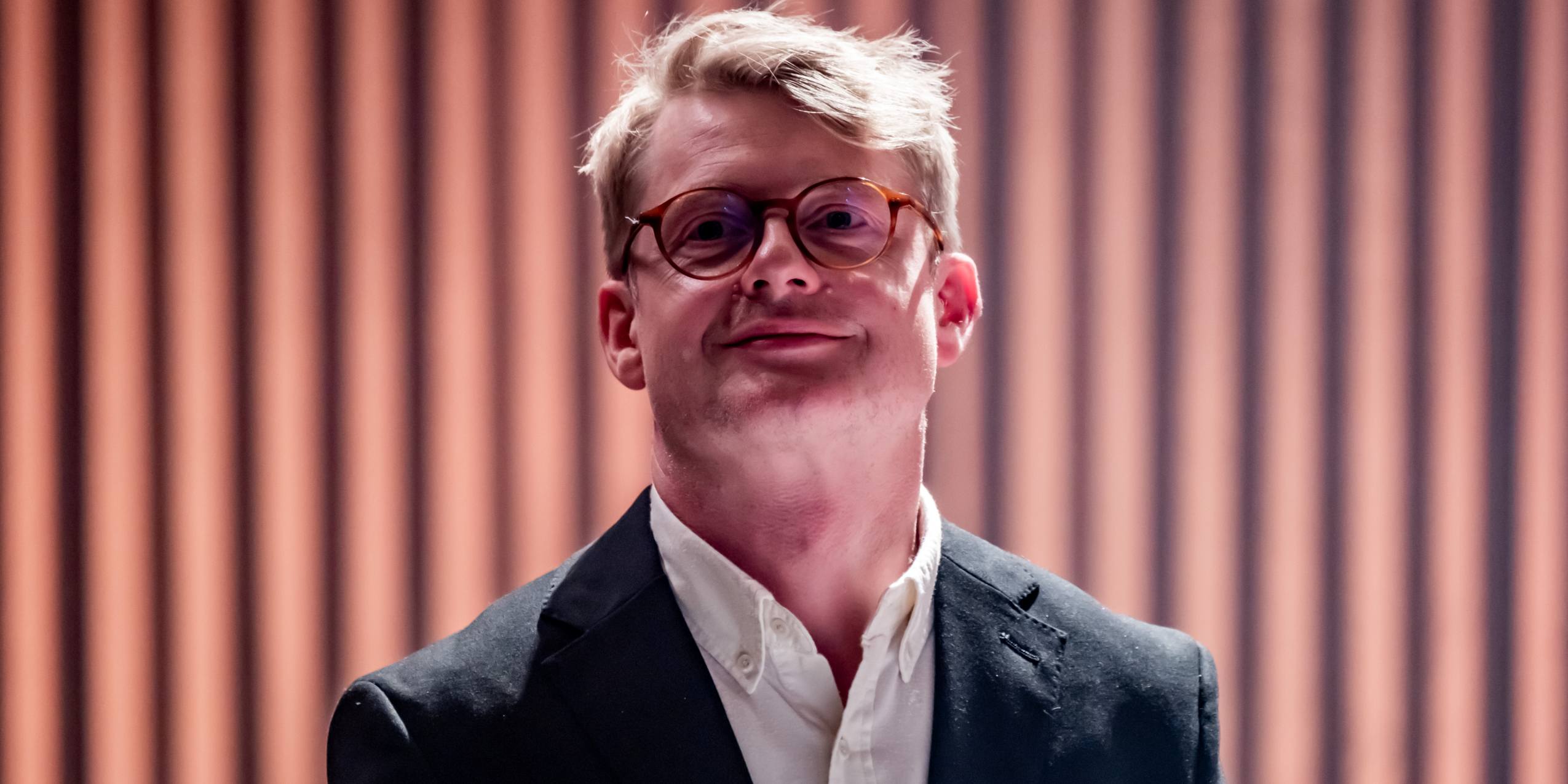 Christoffer Møller, Keyboards