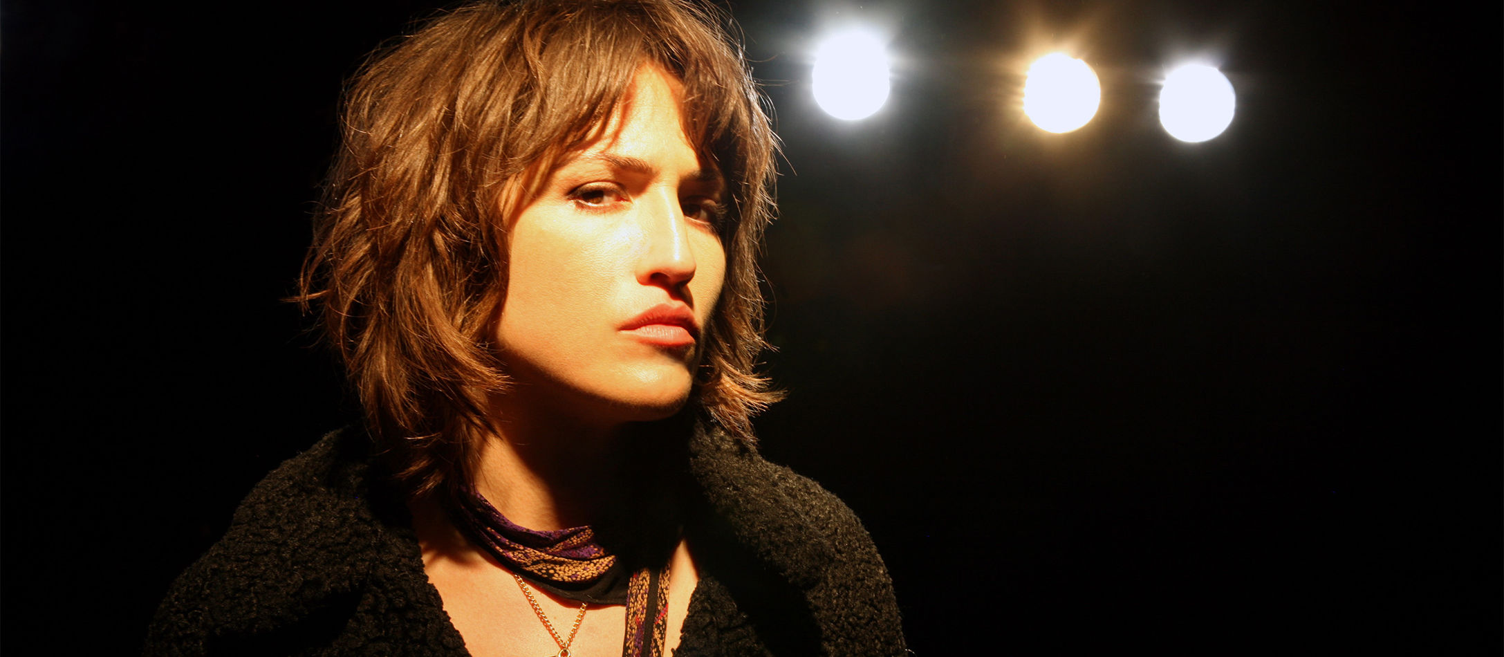 Joan As Police Woman