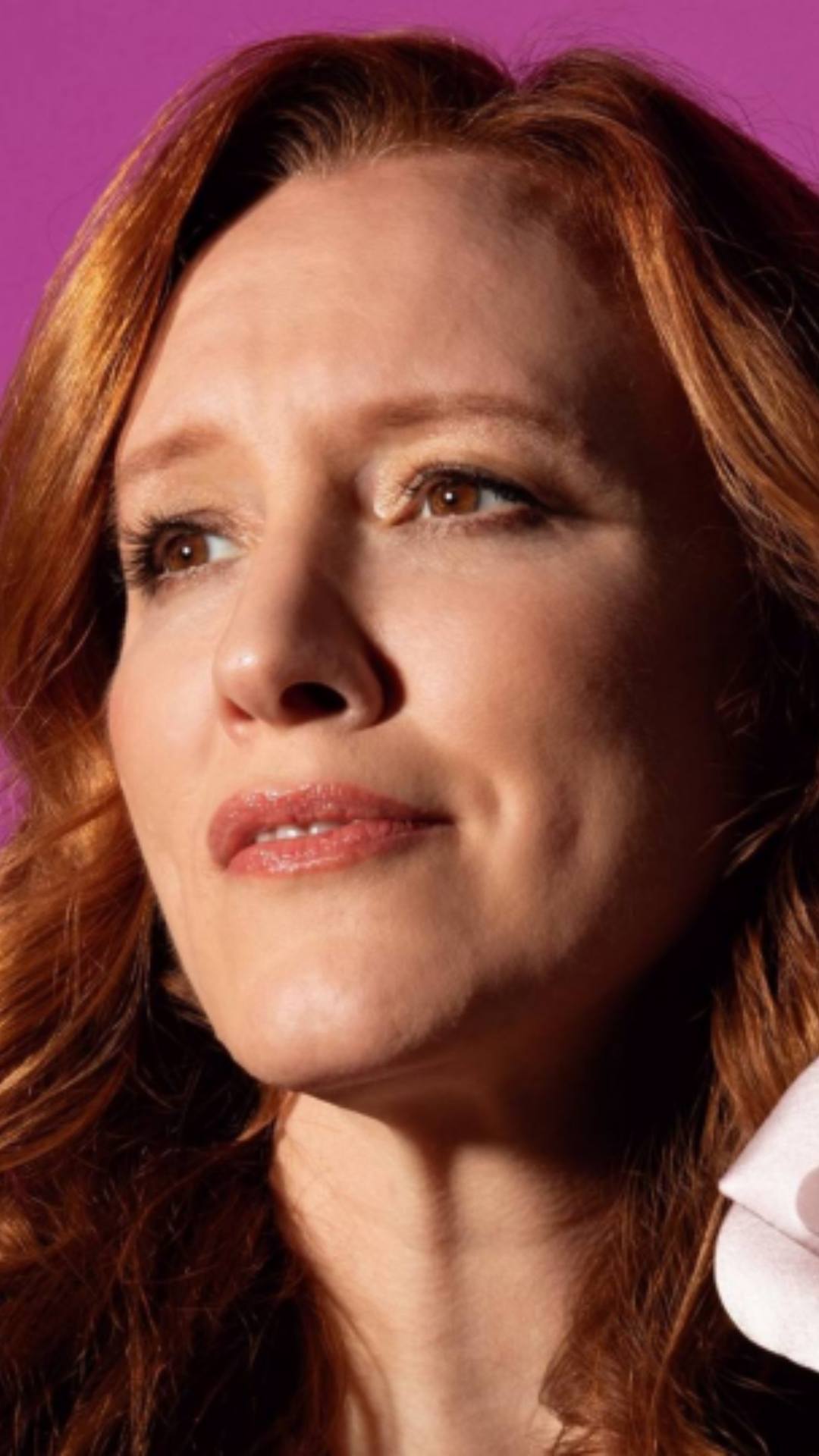 Sara Jakubiak, operasanger