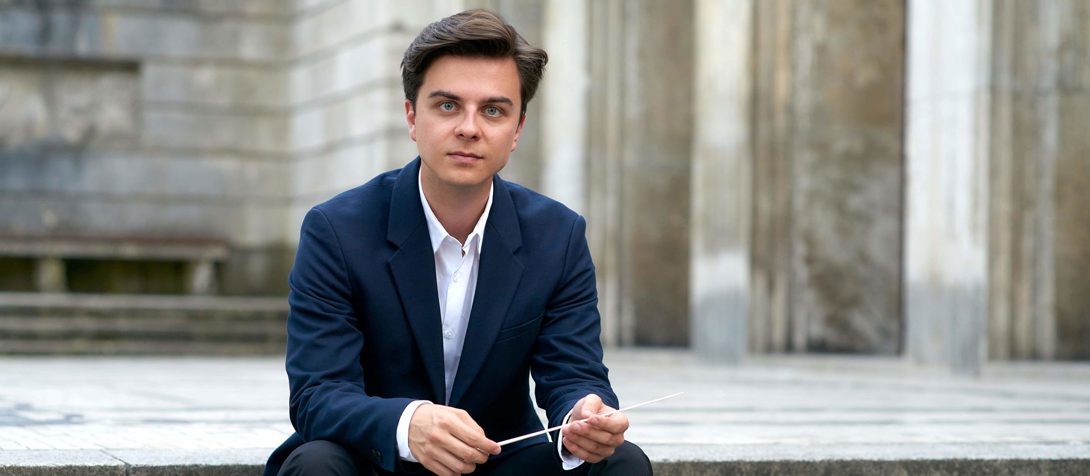 Luka Hauser Malko 2024