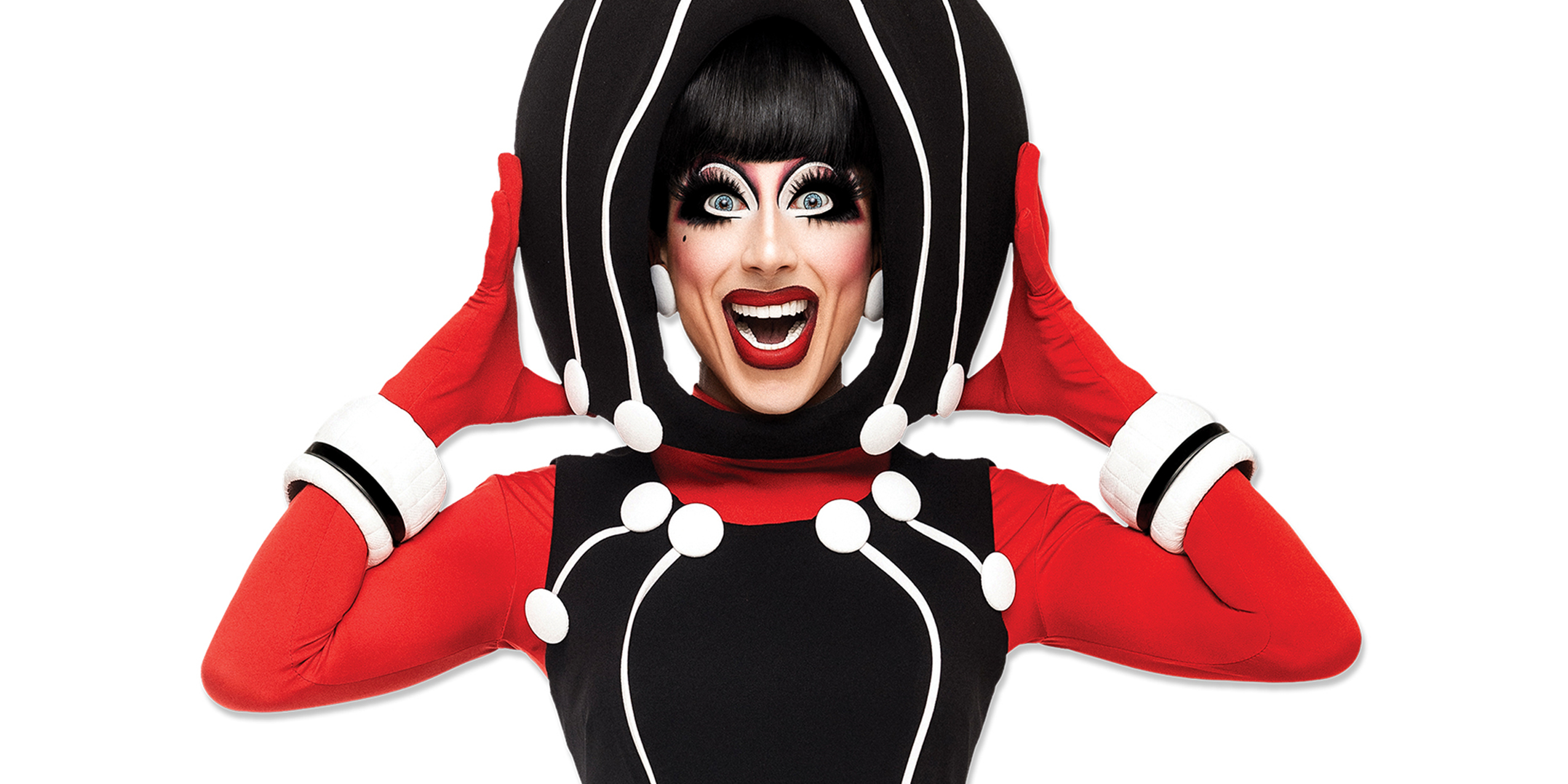 Bianca Del Rio