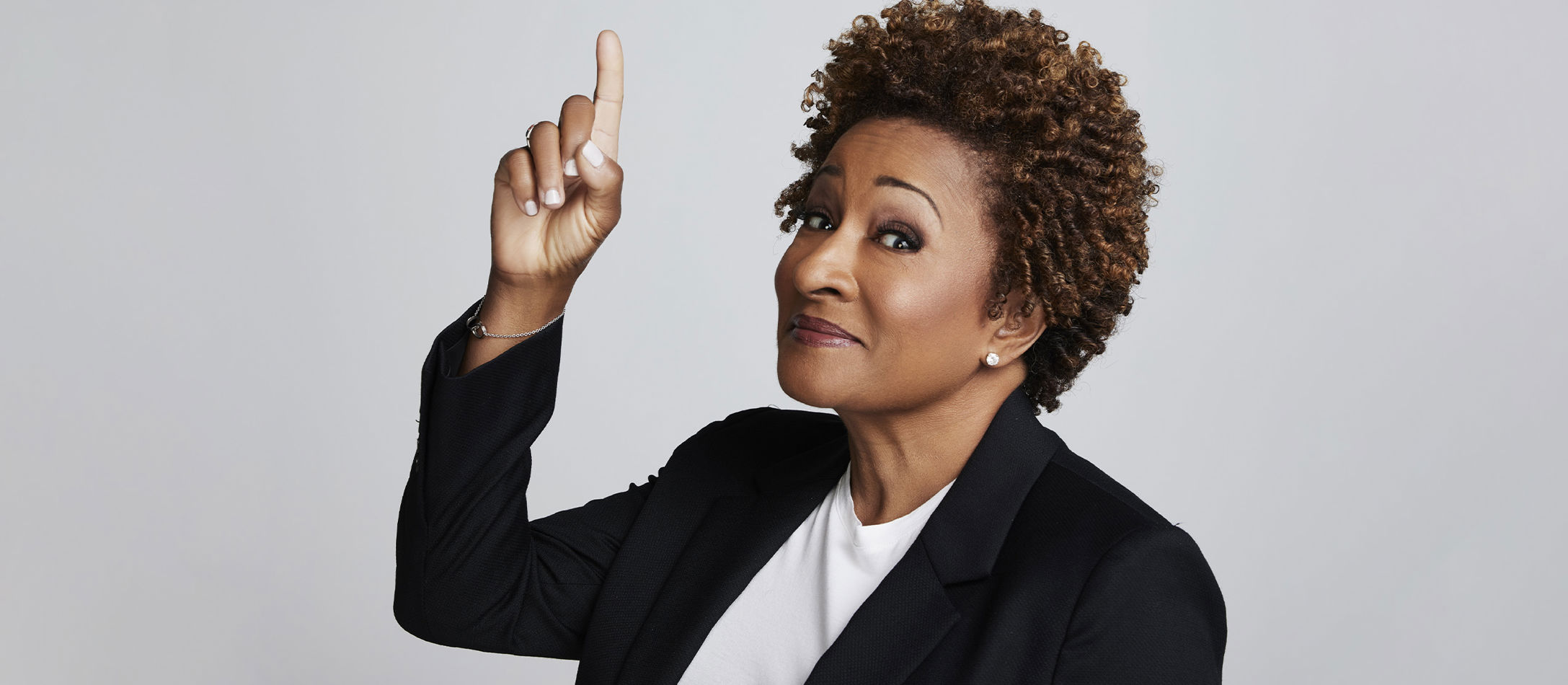 Wanda Sykes