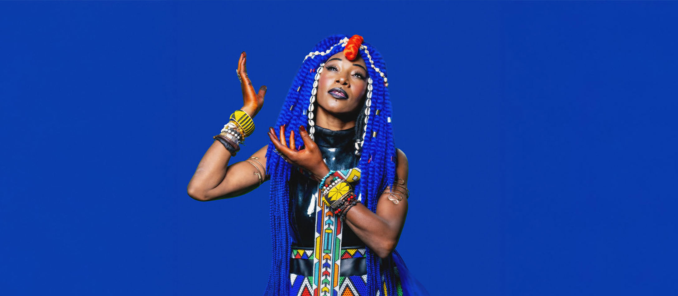 Fatoumata Diawara
