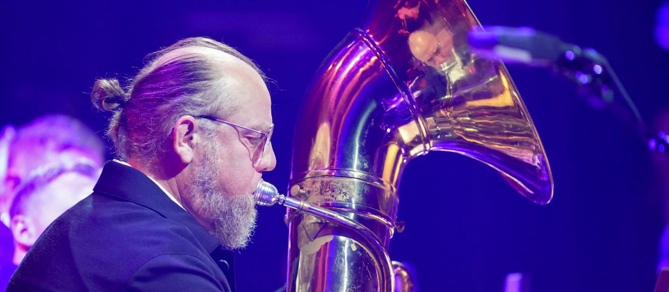 DR Big Band turné 2026