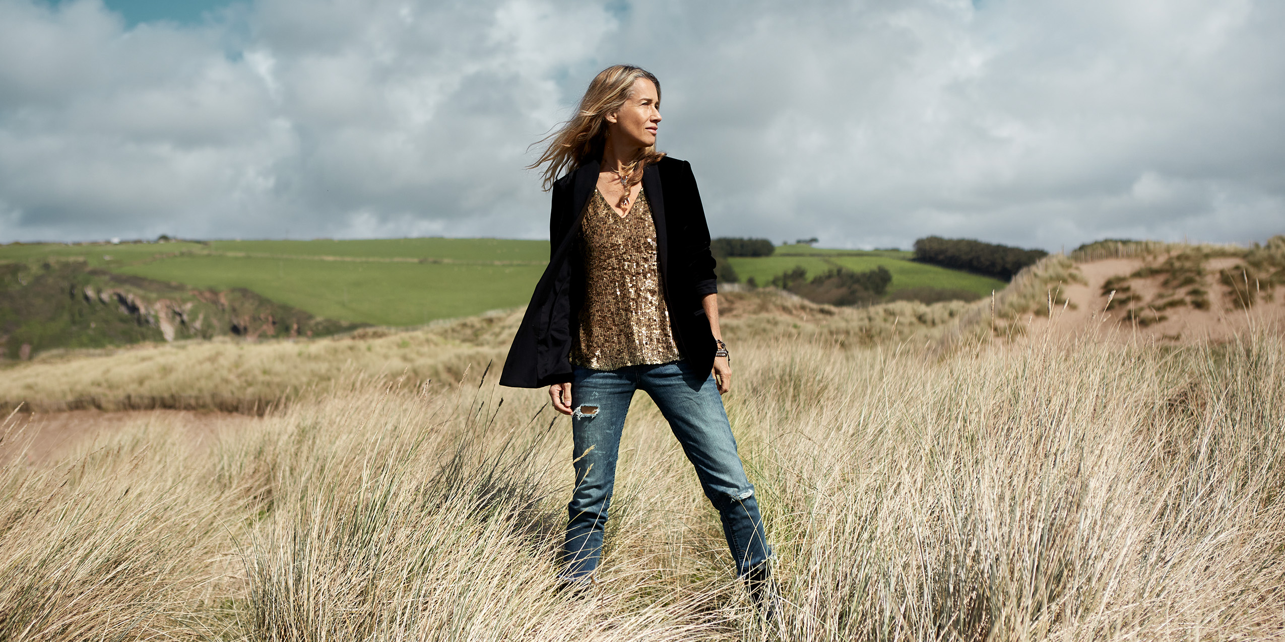 Heather Nova