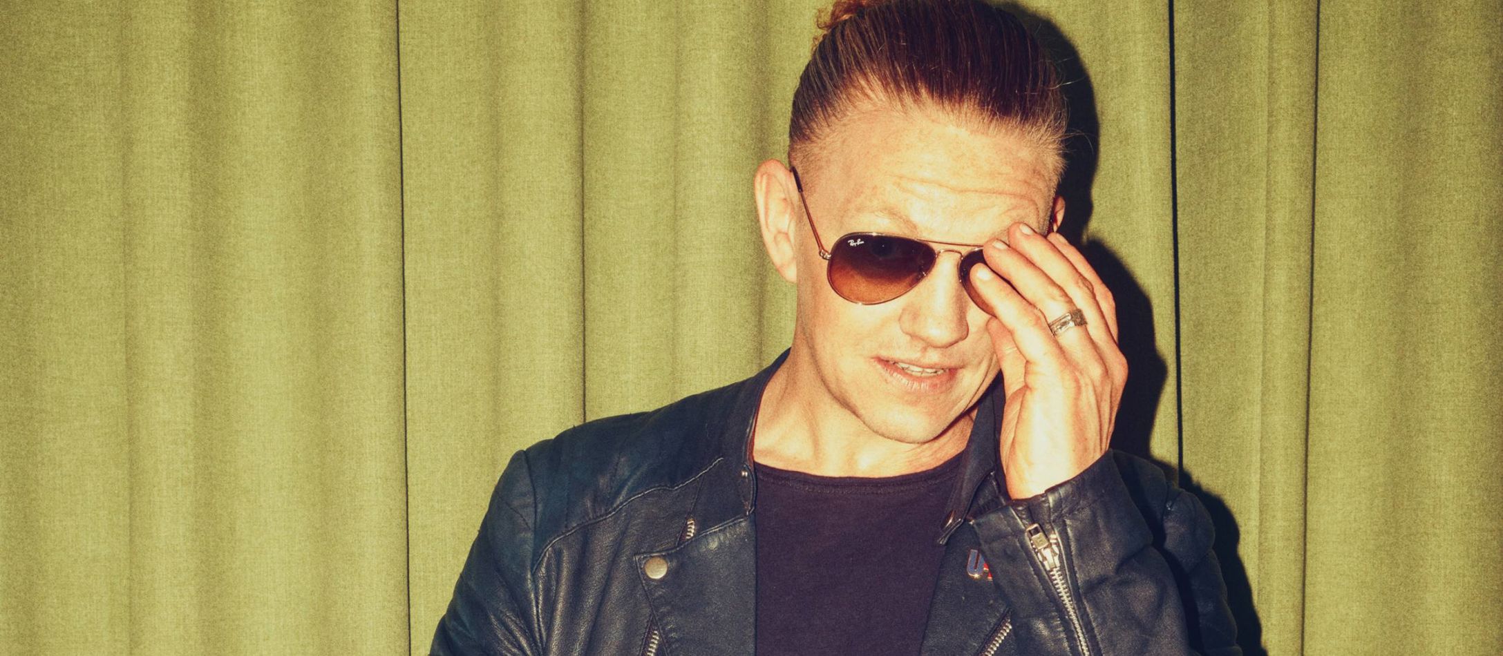 DJ Anders Bøtter