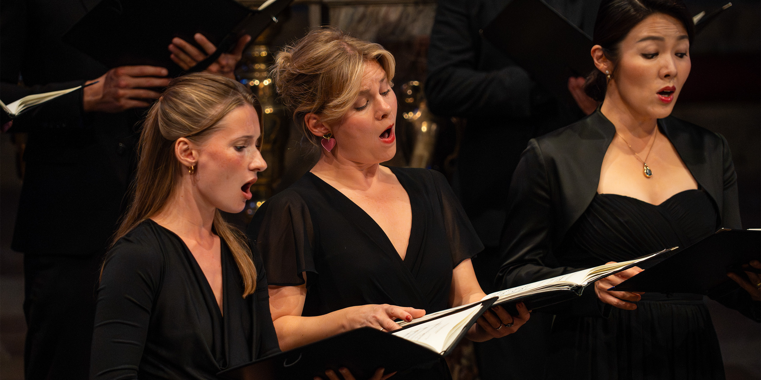 Højsangen og kærlighed