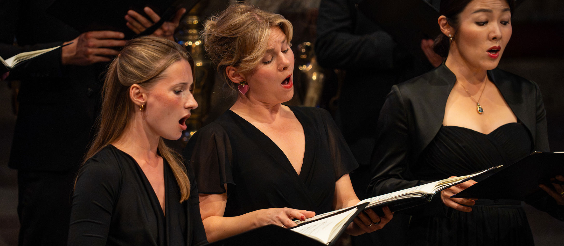 Højsangen og kærlighed