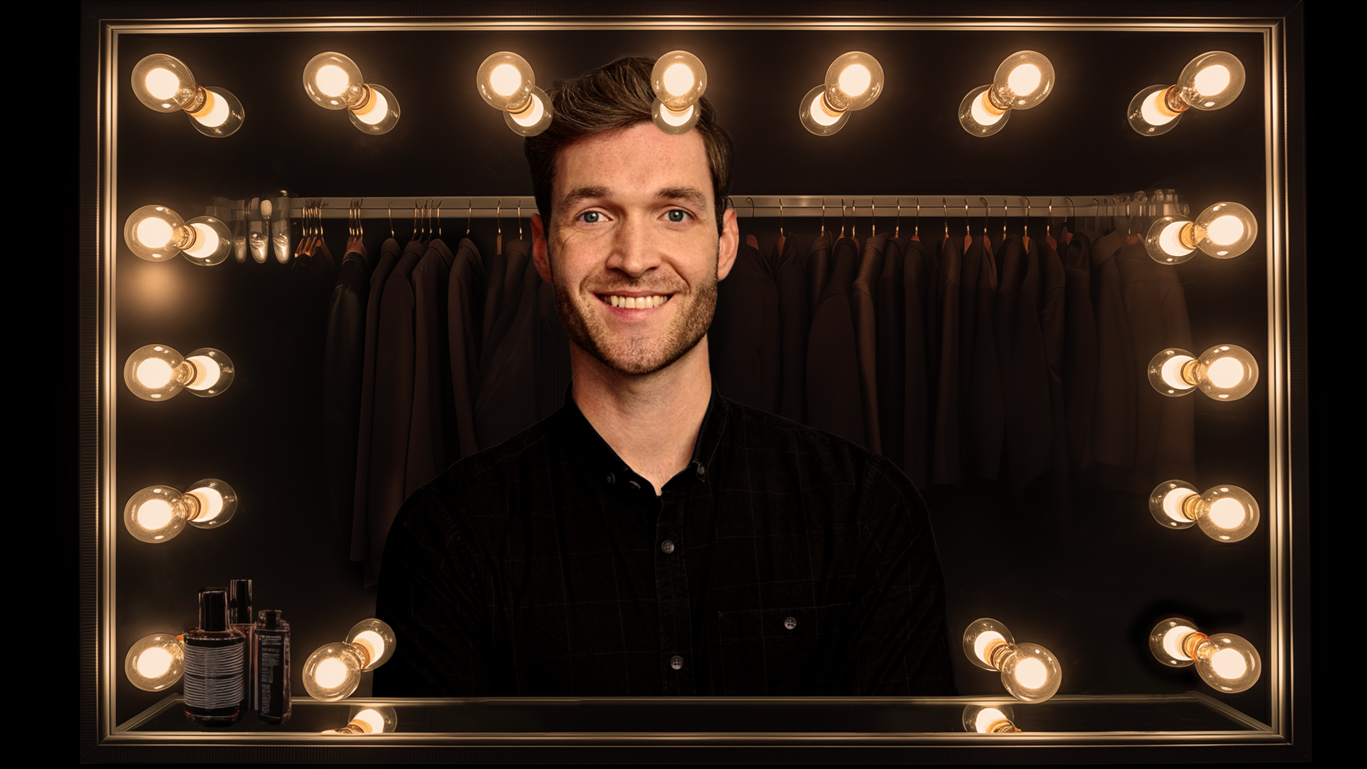 Kristoffer Appel - A Symphony of Musicals