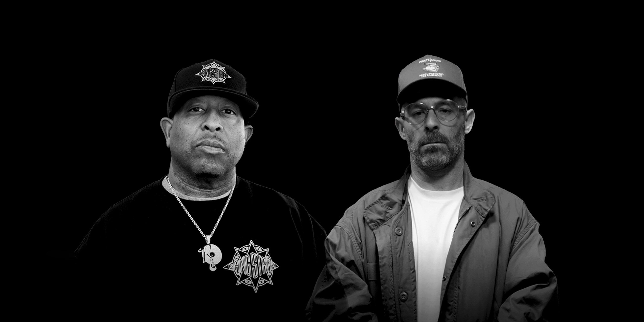 DJ Premier x The Alchemist