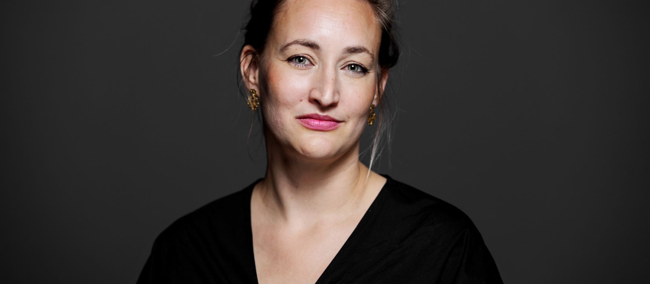 Benedikte Thyssen