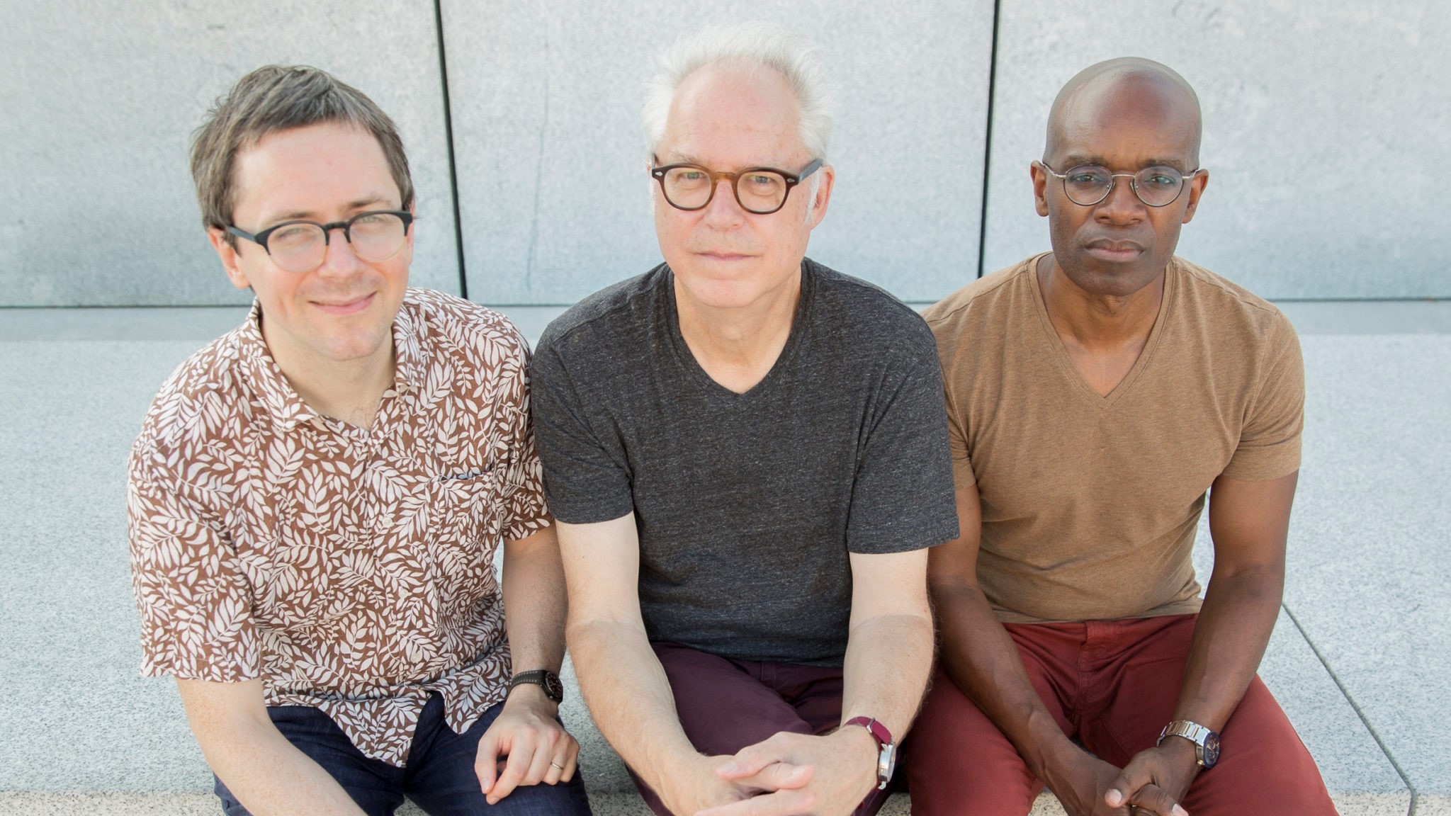 Bill Frisell Trio
